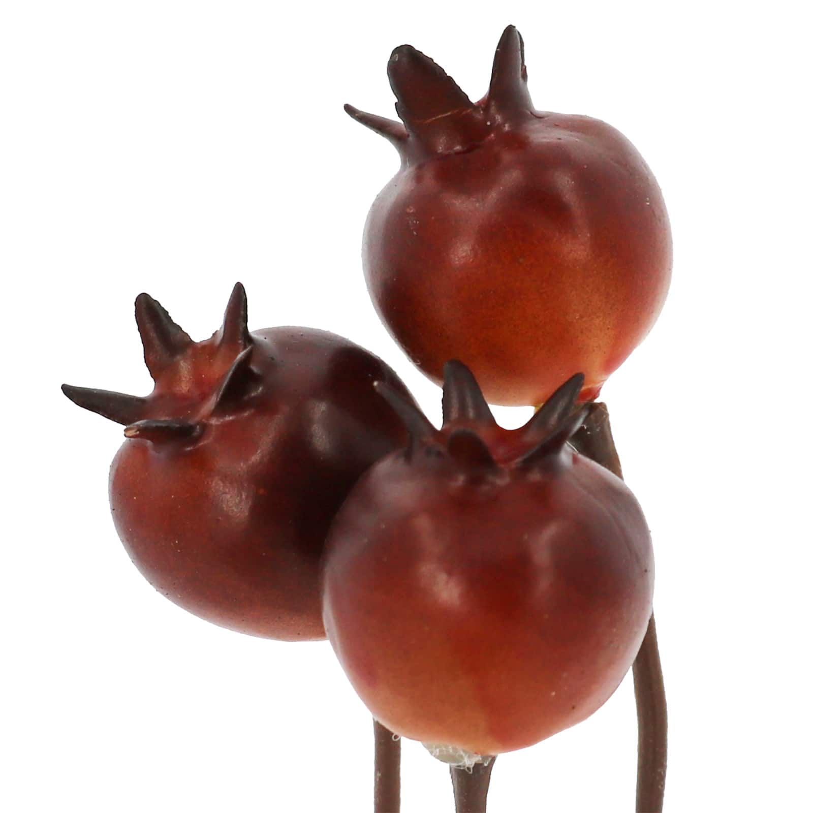 Classic Pinecone, Pumpkin, Berry & Maple Leaves Decorative Components by Ashland®