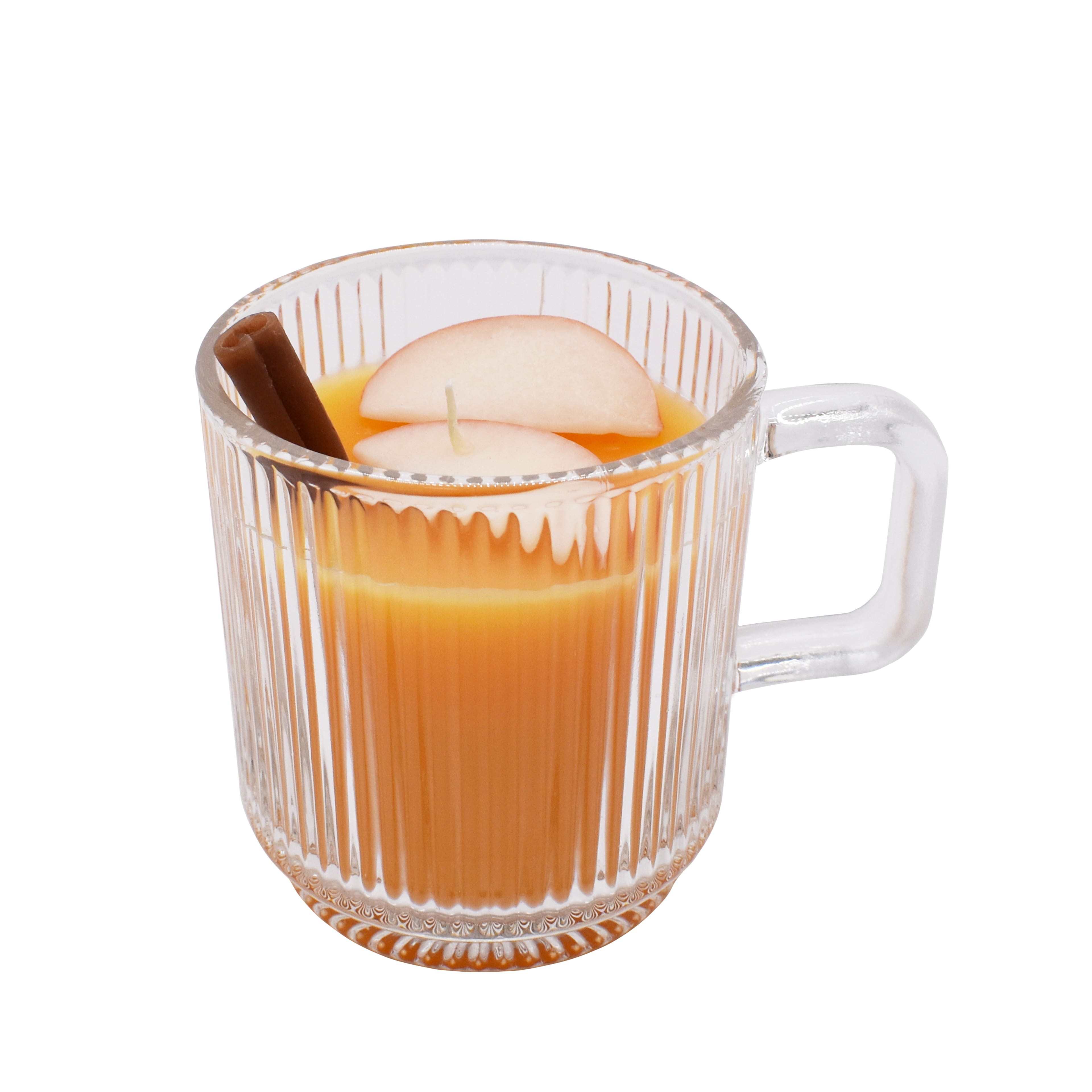 Apple Cider Mug Scented Candle by Ashland®