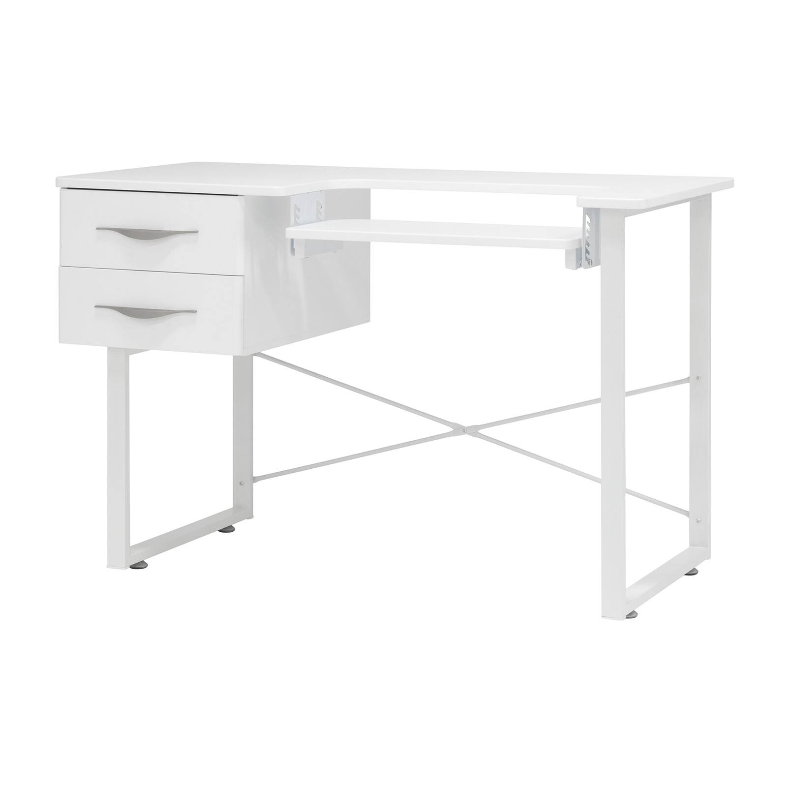 Sew Ready Pro-Line Sewing Table with Drawers