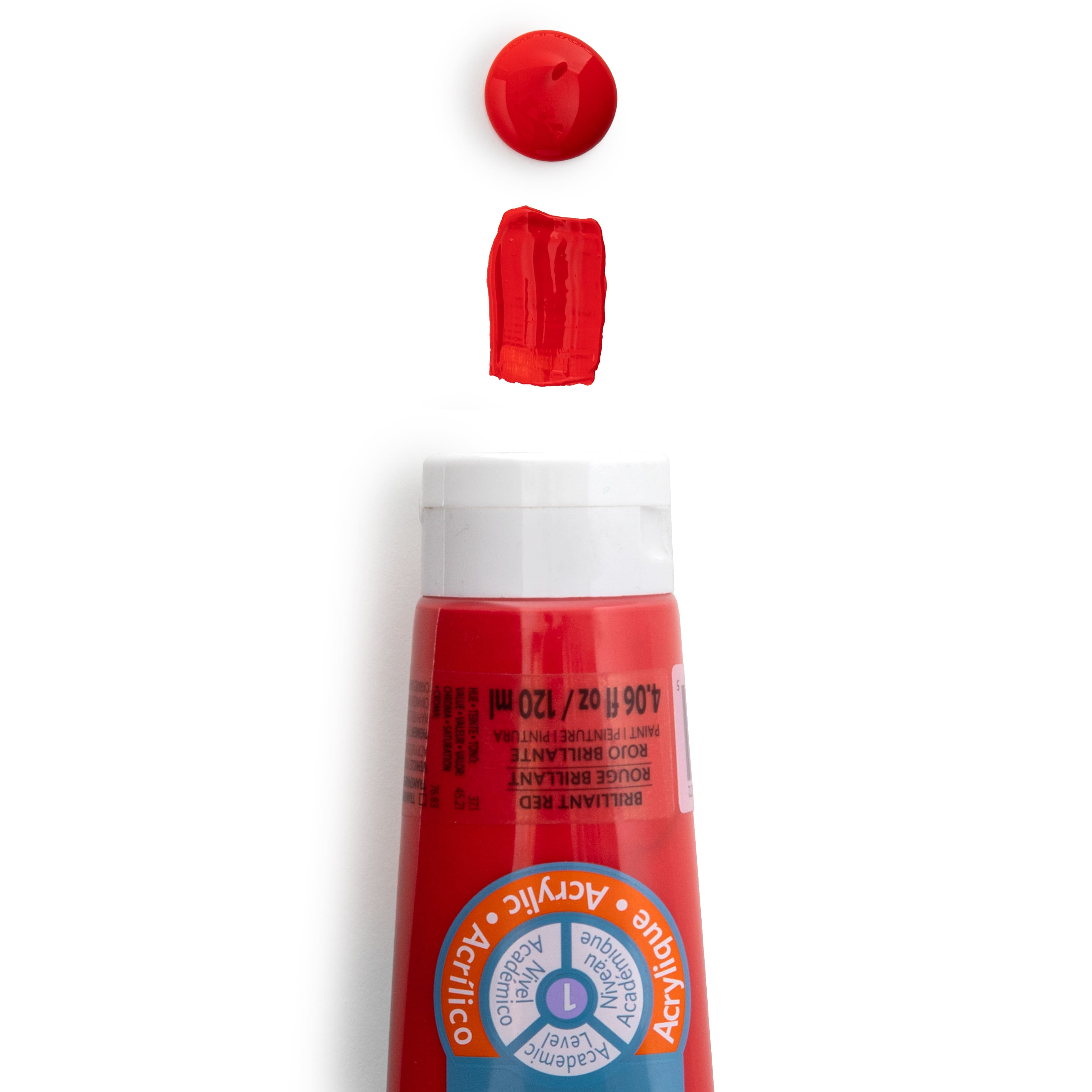 4oz. Acrylic Paint by Artist's Loft