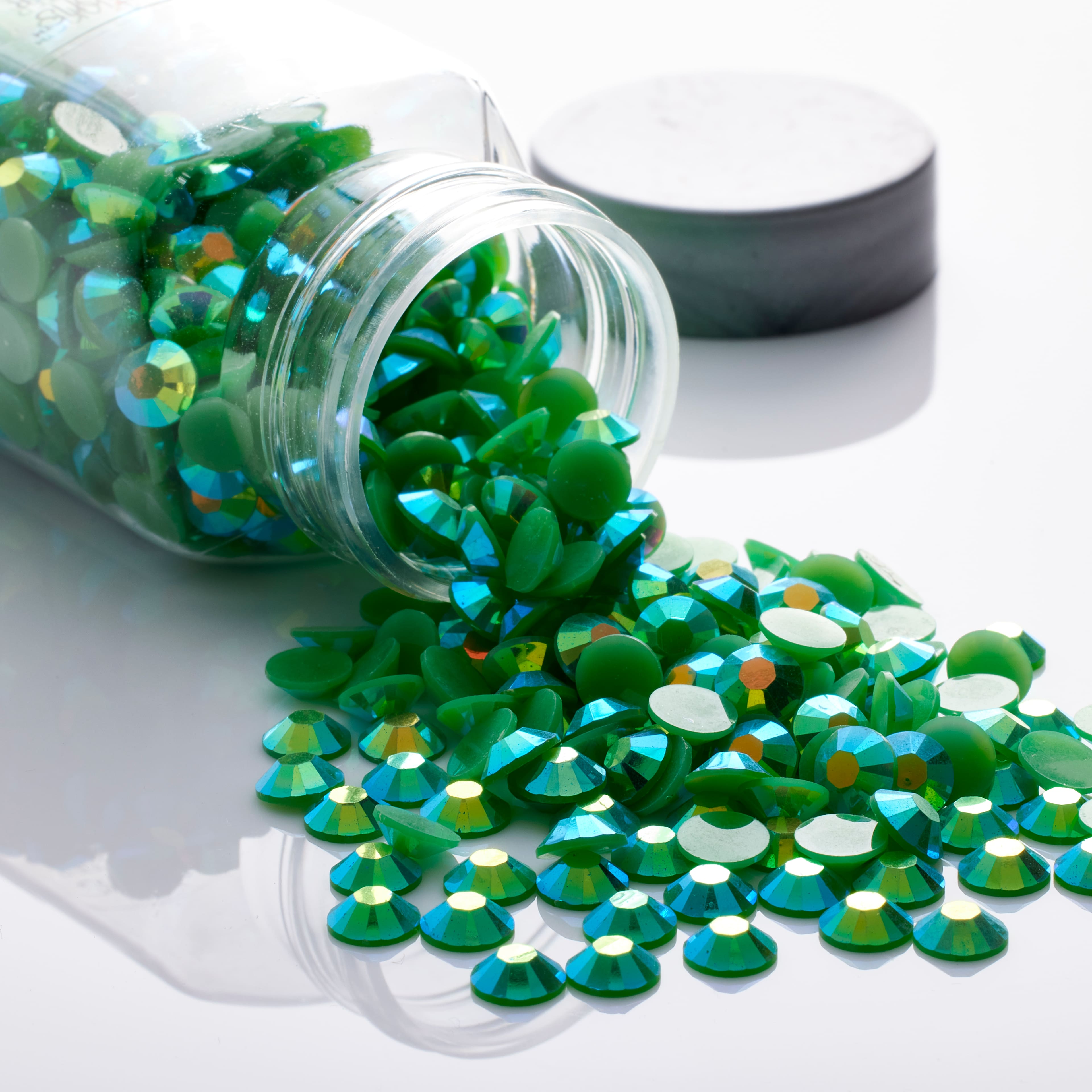 12 Pack: Specialty Glitter Jewels by Recollections™