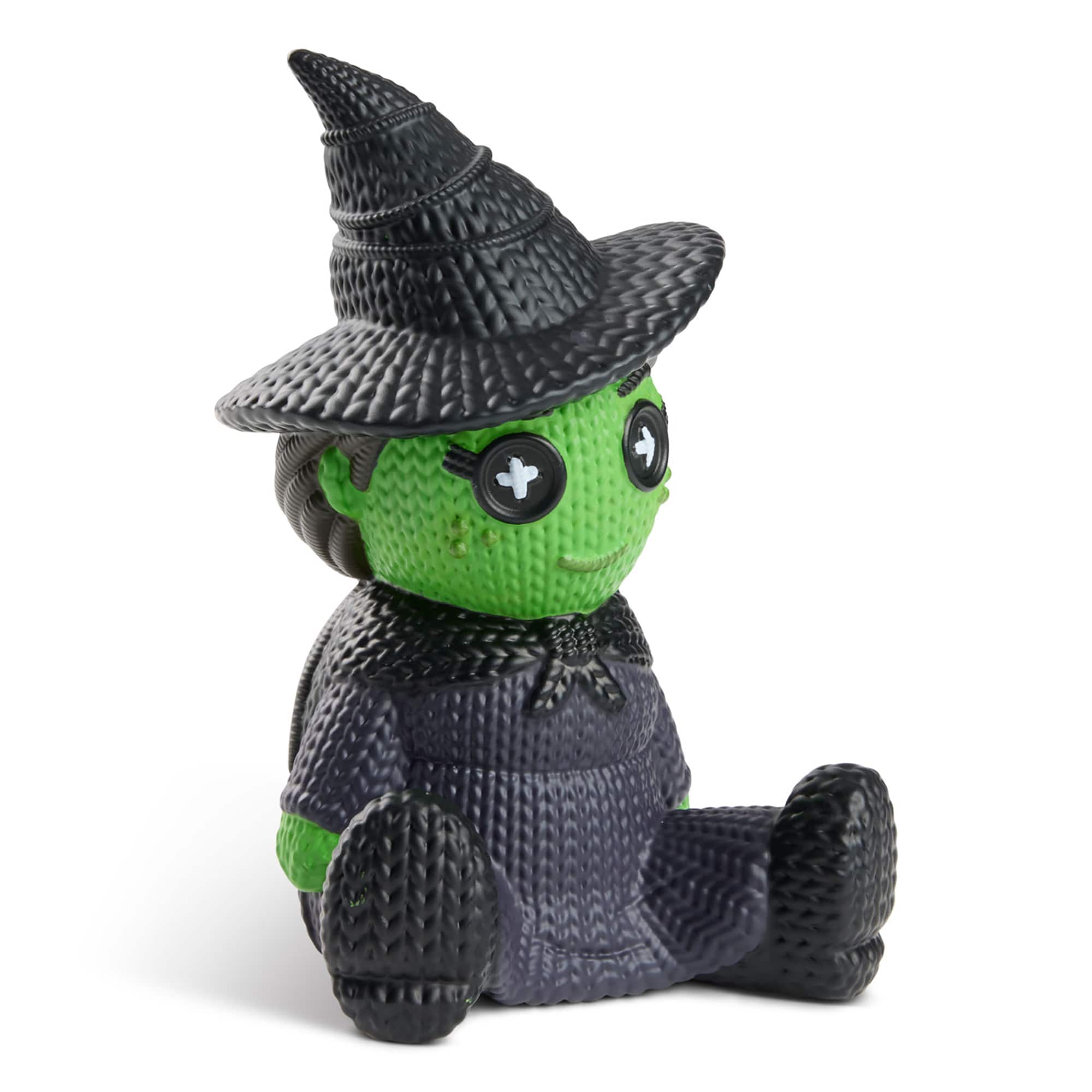 Handmade by Robots™ 5" Wicked Elphaba Thropp Vinyl Figure