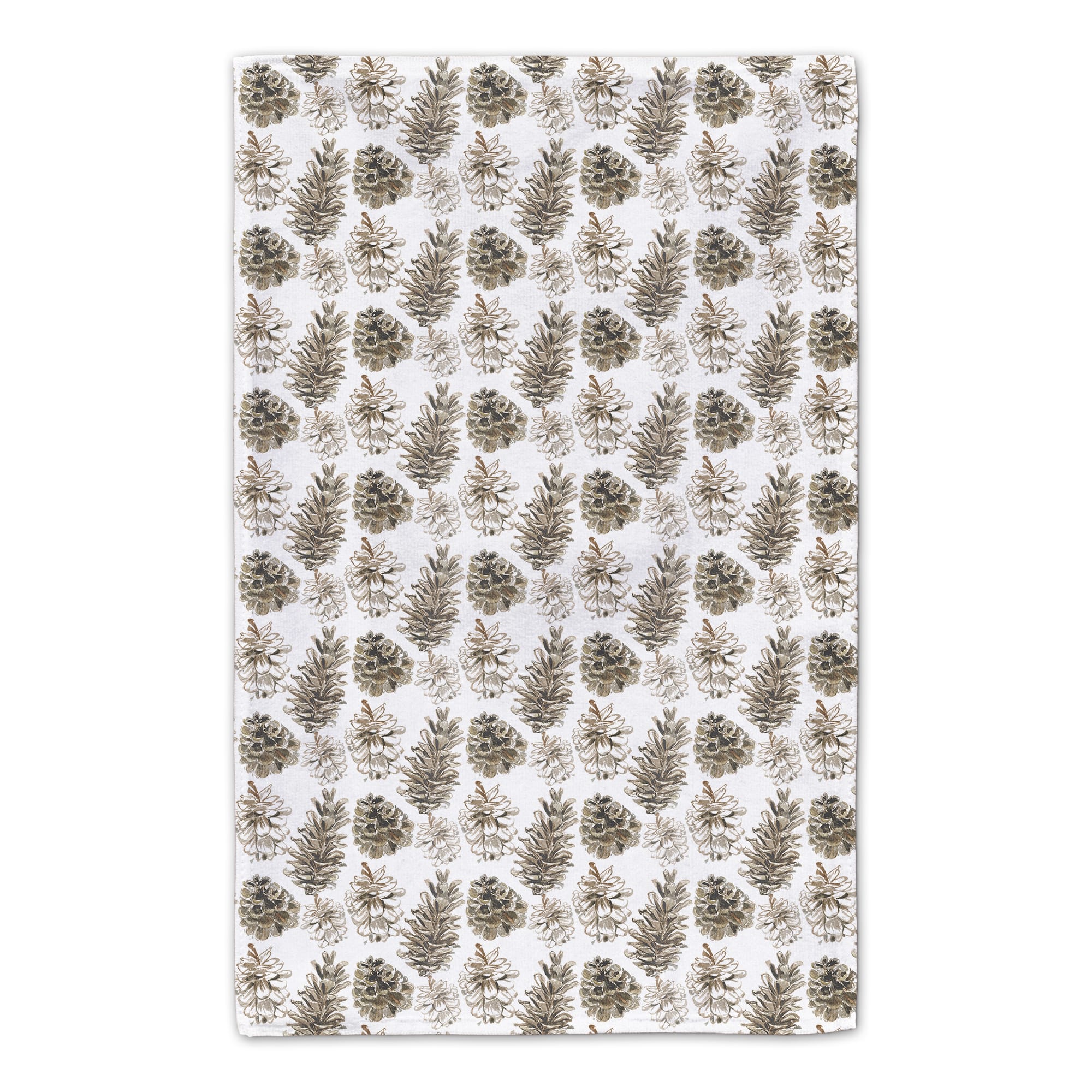 Love, Peace & Joy Tea Towel Set