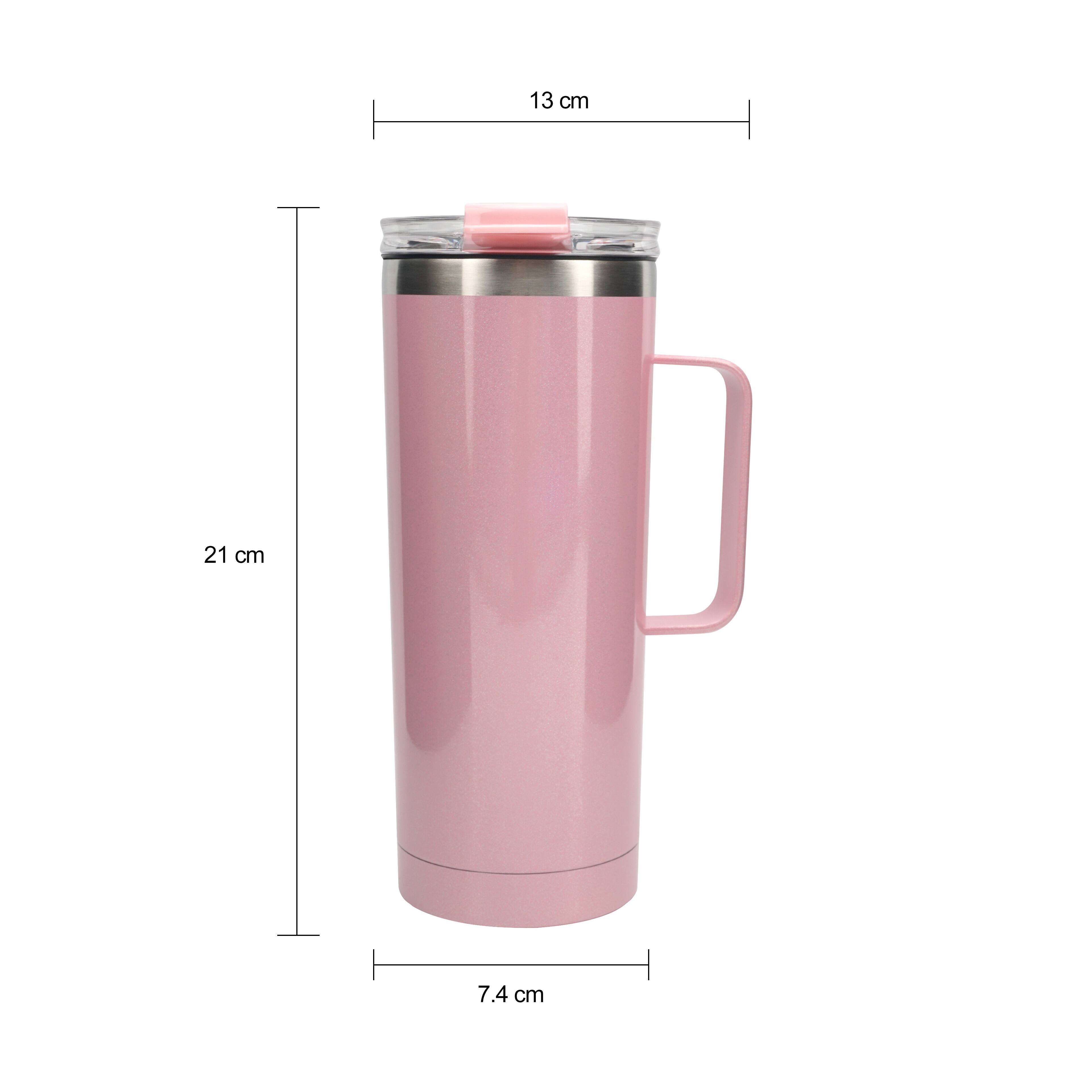 20oz. Stainless Steel Insulated Coffee Tumbler by Ashland