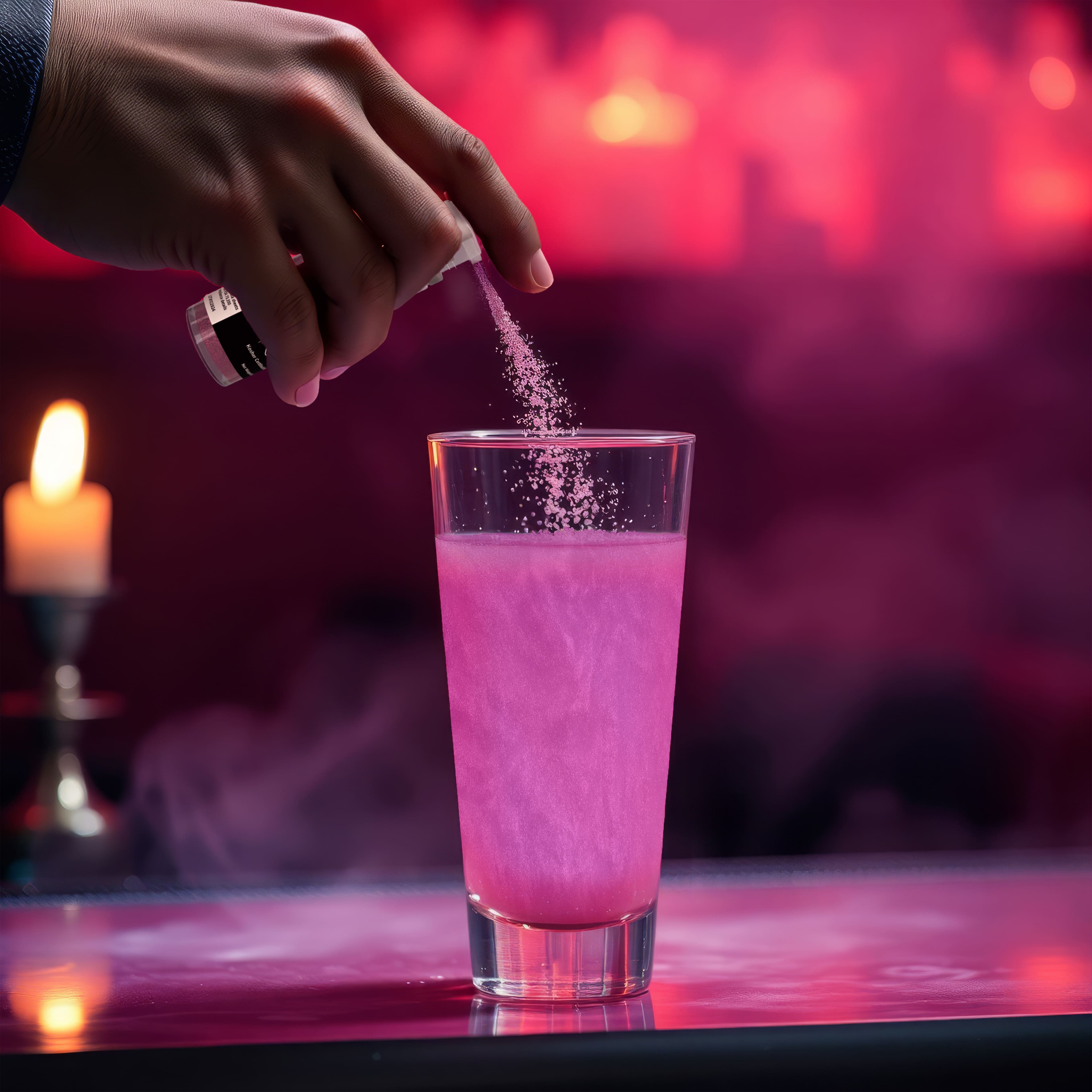 Bakell® Brew Glitter Edible Glitter Pump