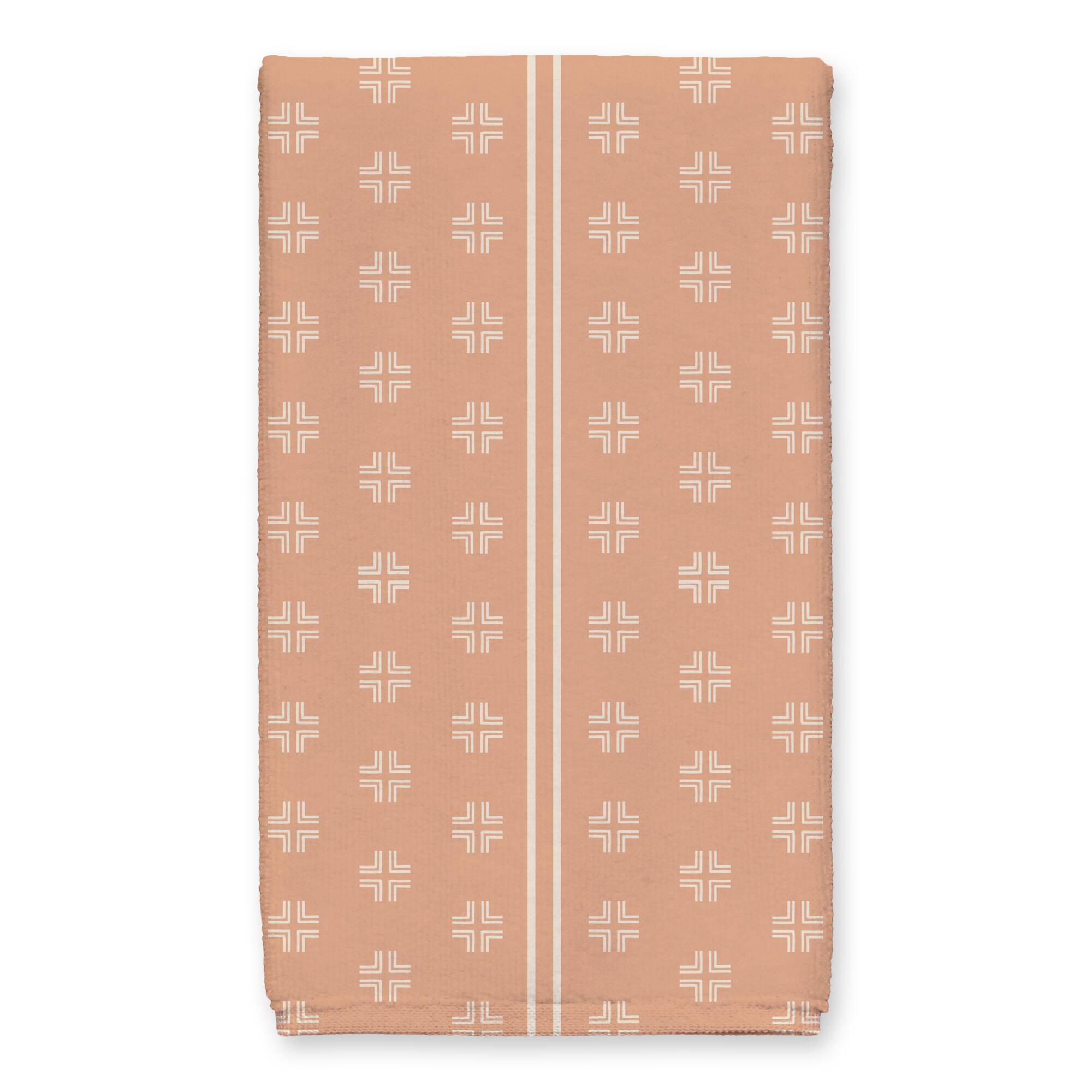 Might As Well Shine Tea Towel Set