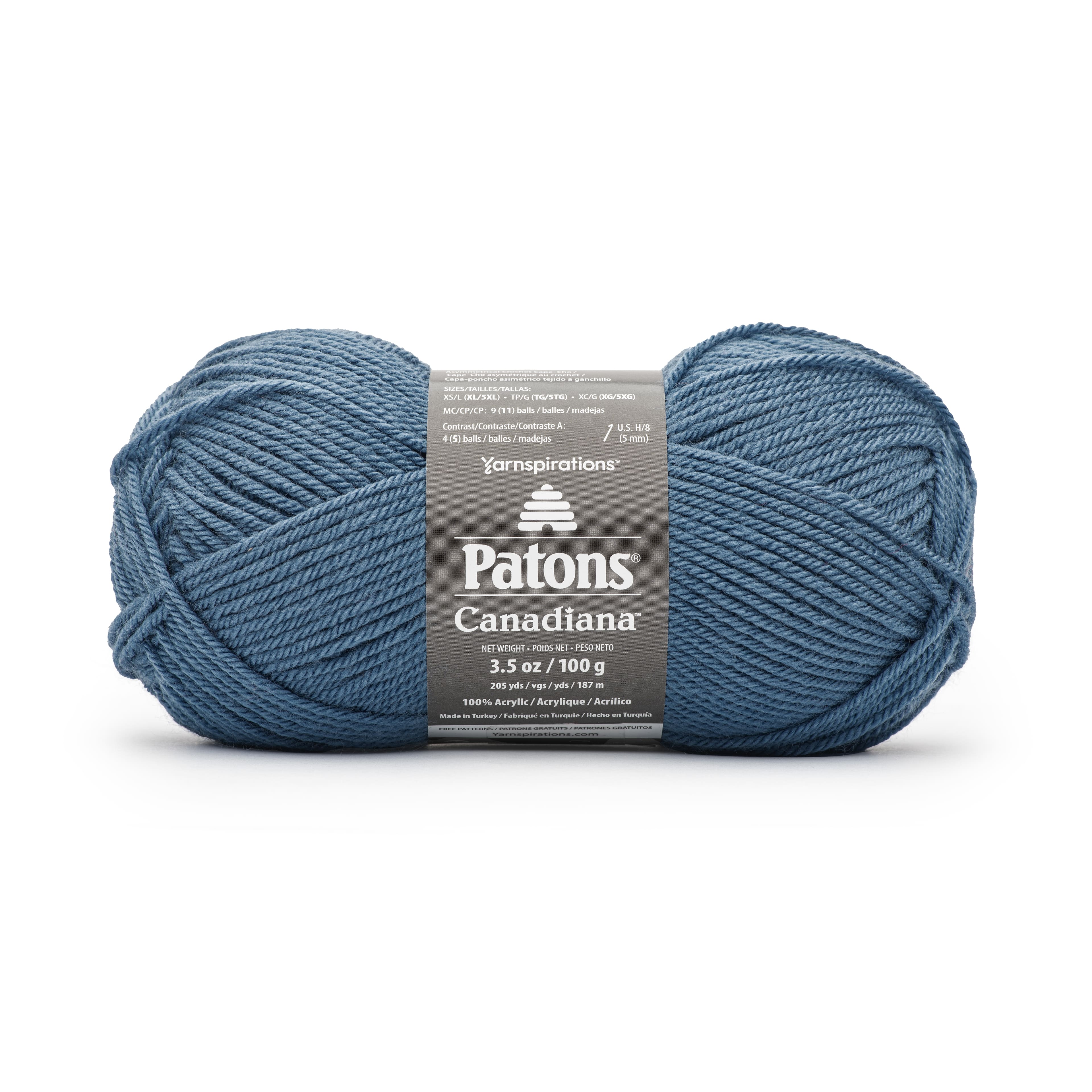 Patons® Canadiana™ Yarn