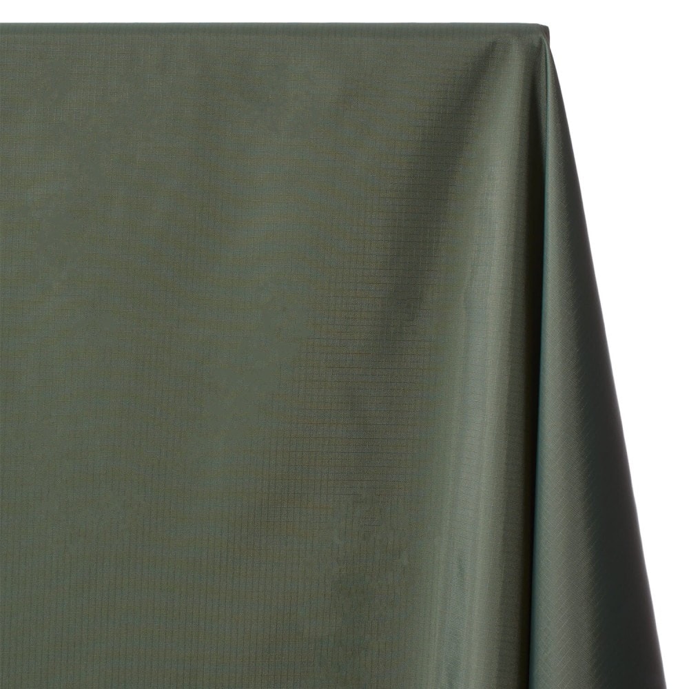 Ottertex® Water-Repellent 70D DWR Nylon Ripstop Fabric