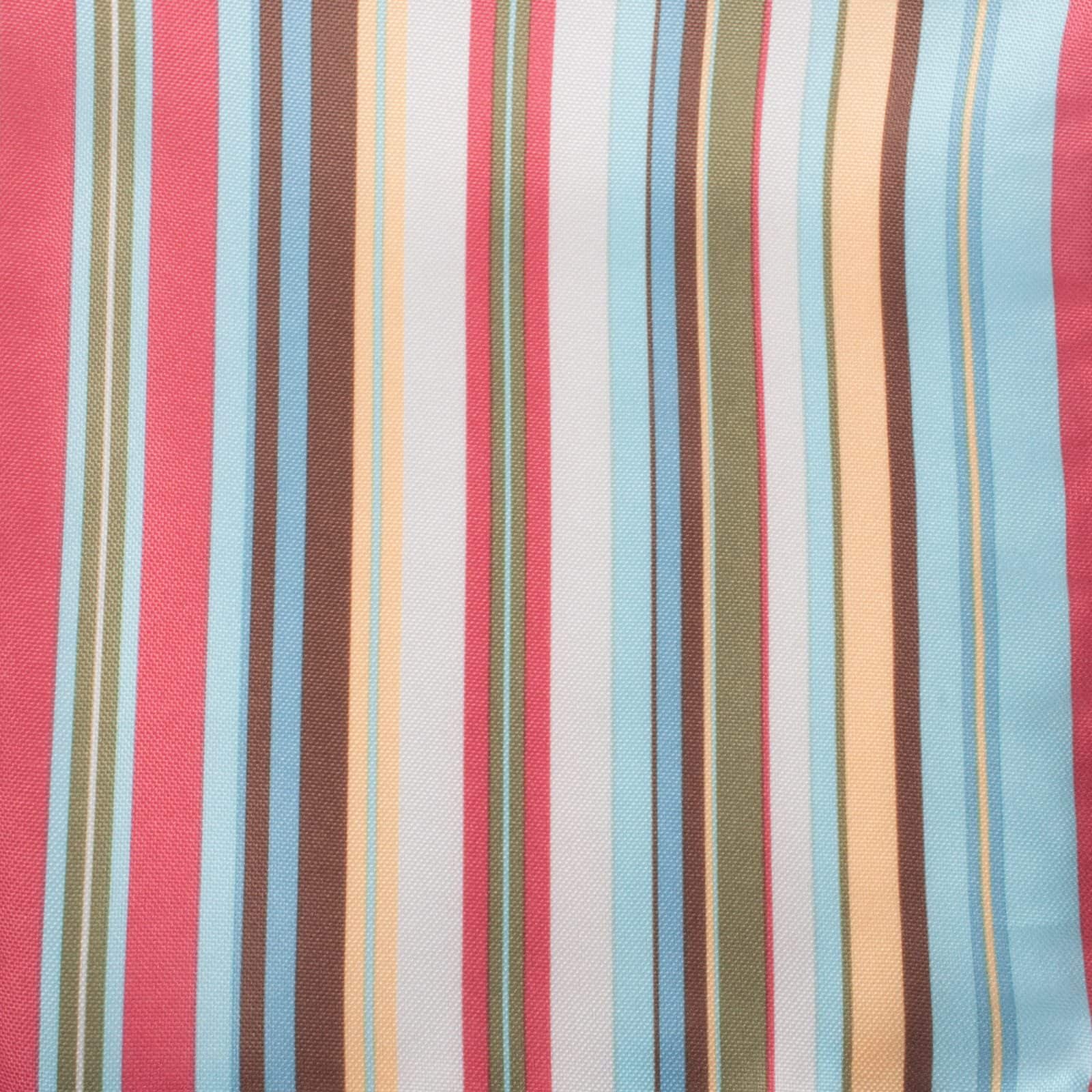 DII® Summer Stripe Outdoor Napkin, 6ct.
