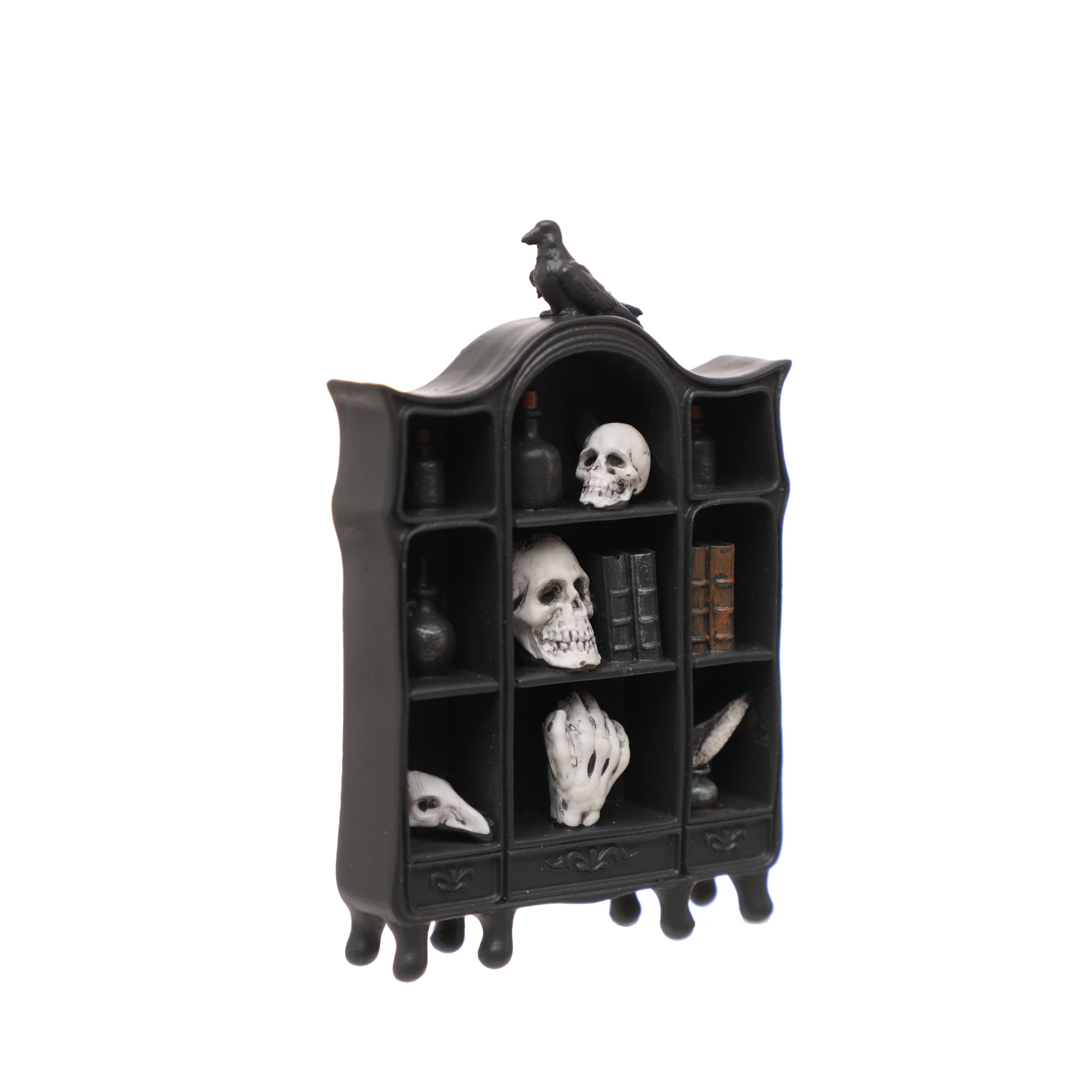 Mini Black Book Shelf by Ashland®