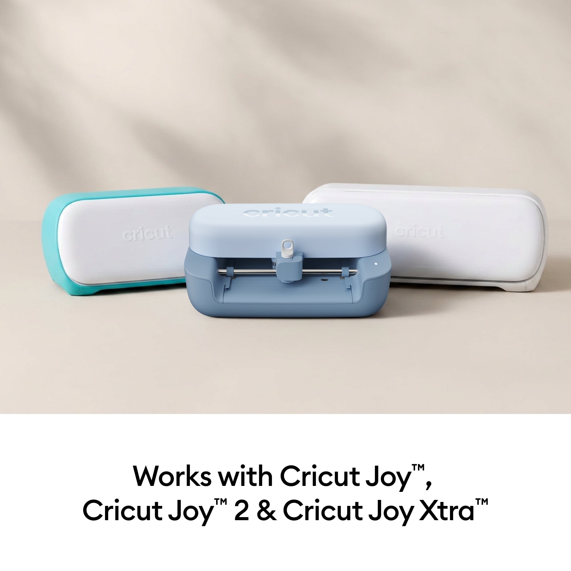 Cricut Joy™ 2 Premium Fine Point Cutting Tool