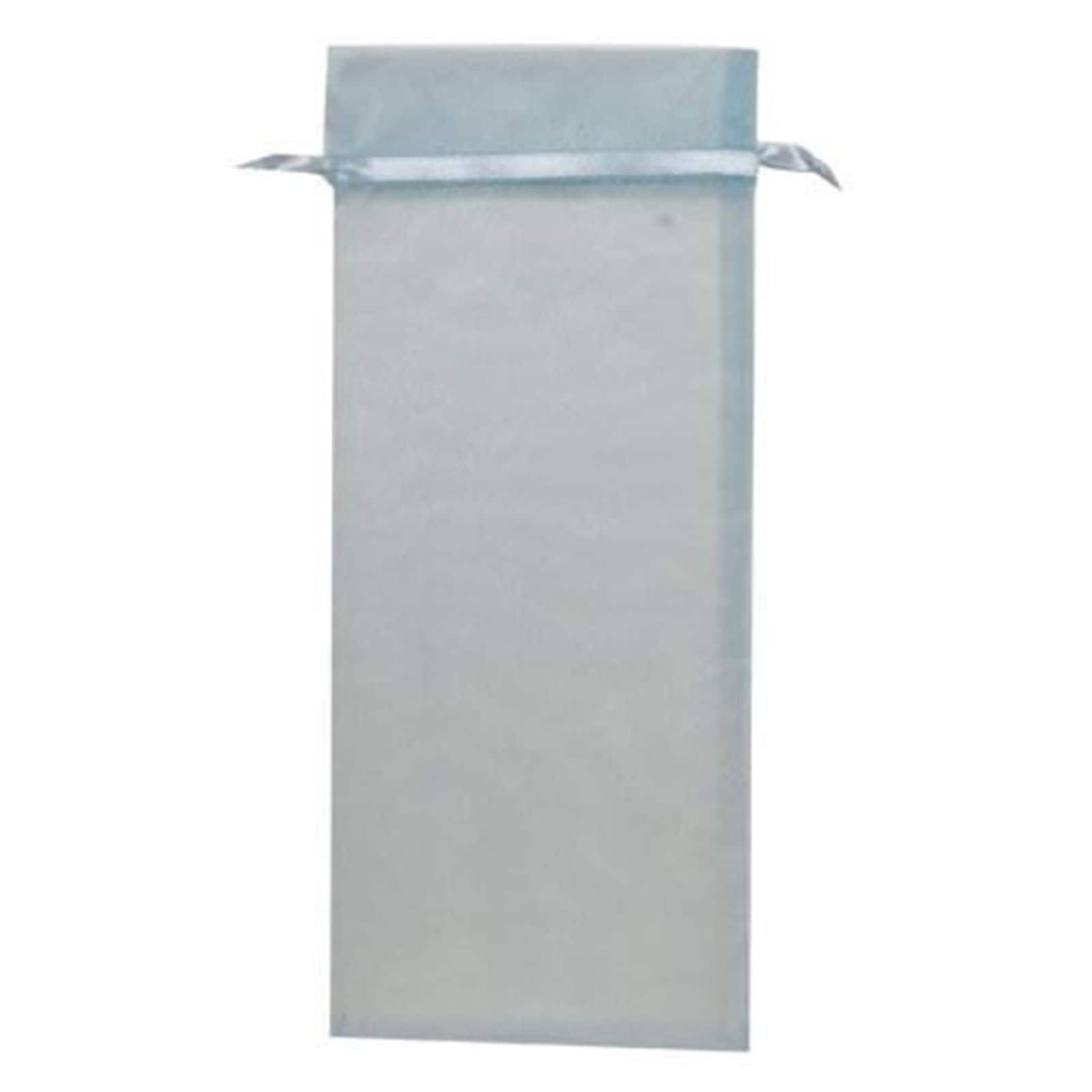 JAM Paper Sheer Wine Bags