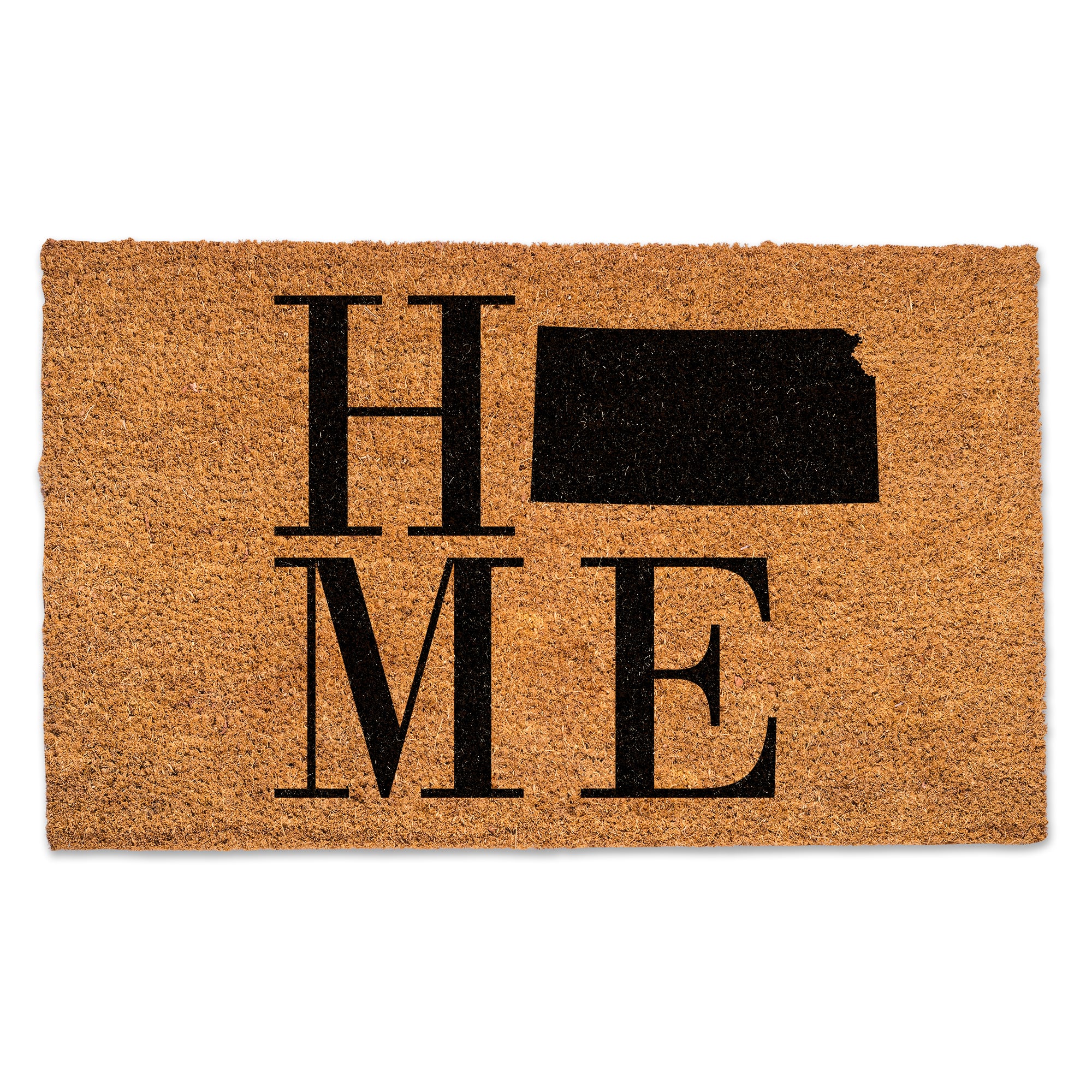 DII® Kansas Home Door Mat