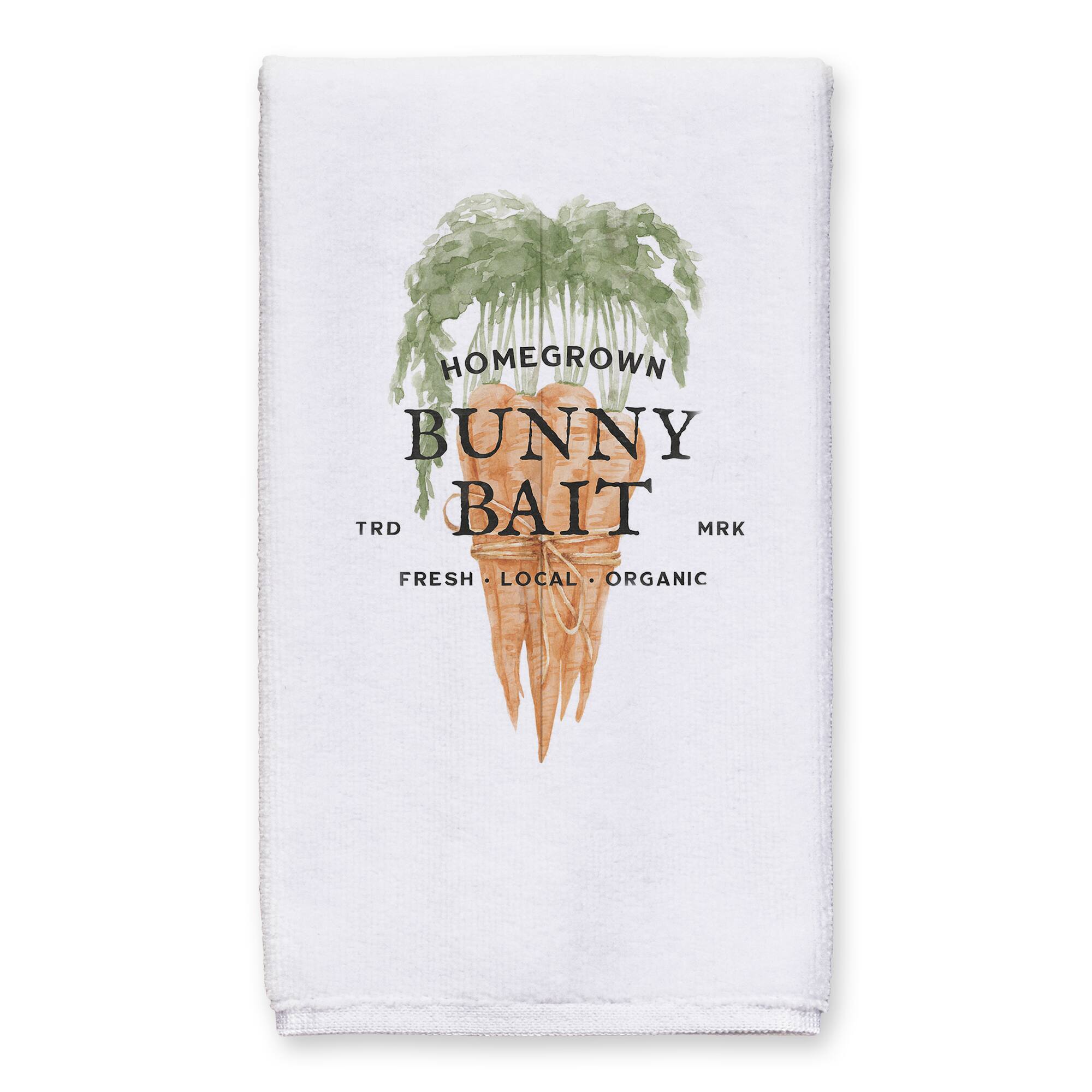 Easter Towel Set Tea Towel