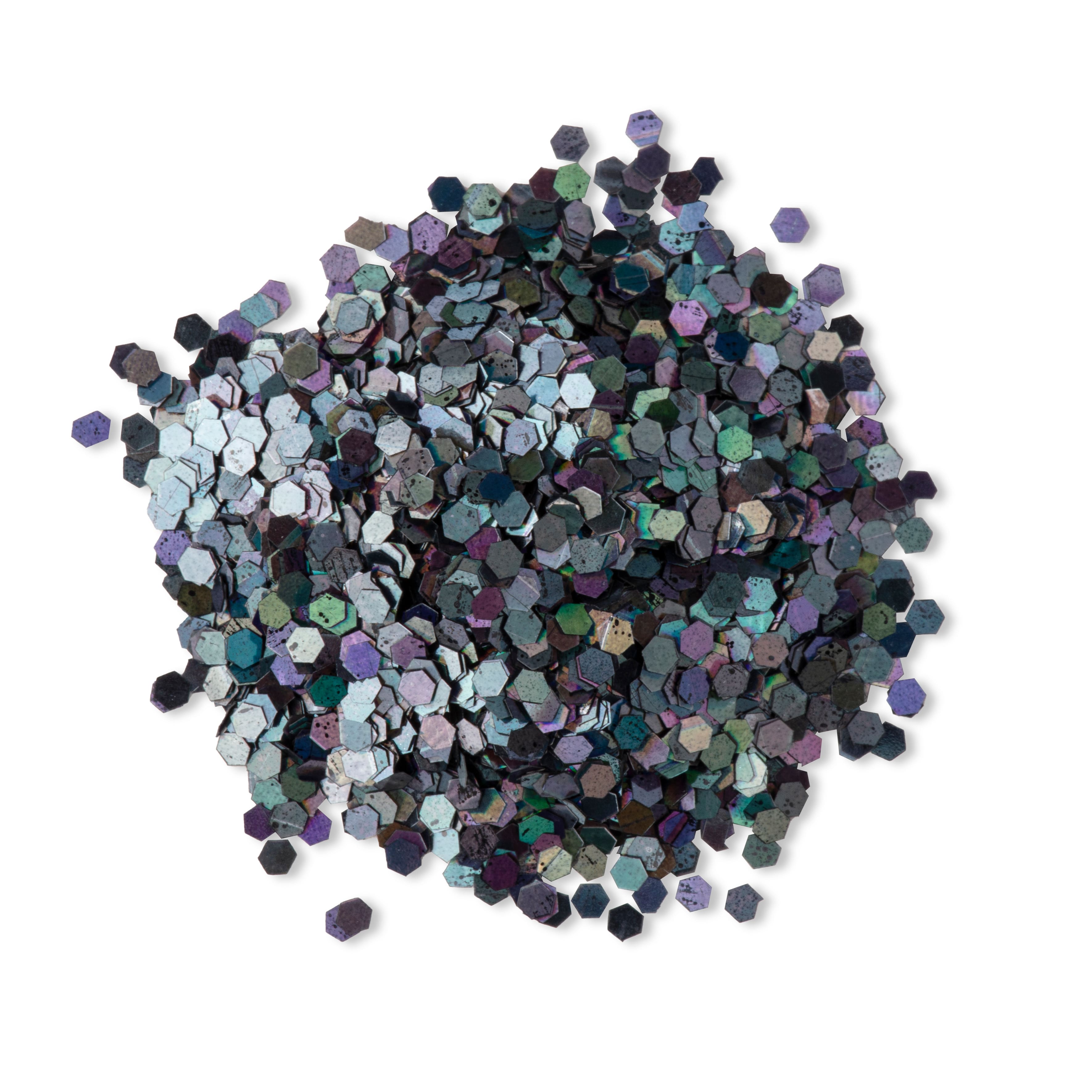 Rainbow Glitter Pack by Creatology™