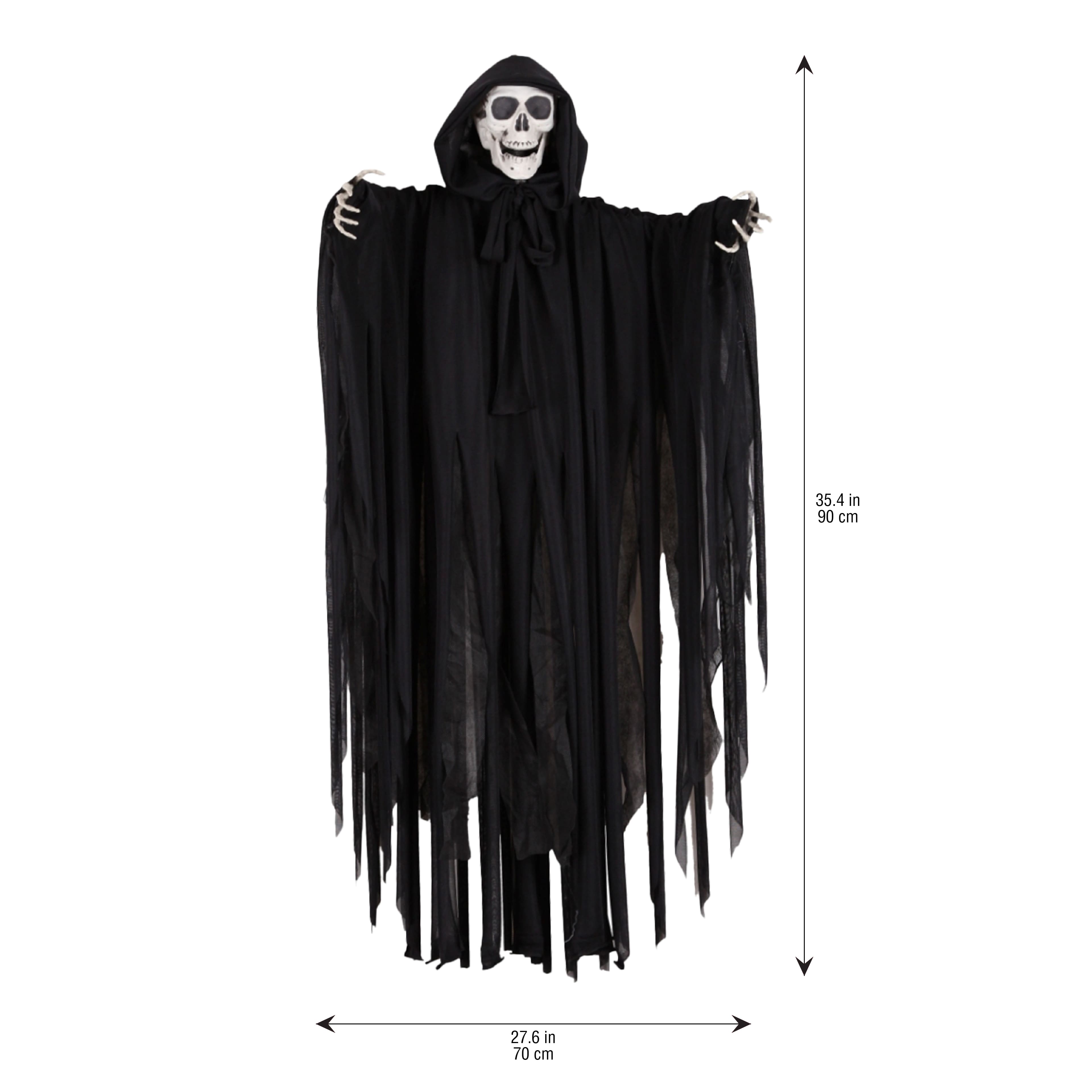 35" Hanging Reaper by Ashland®