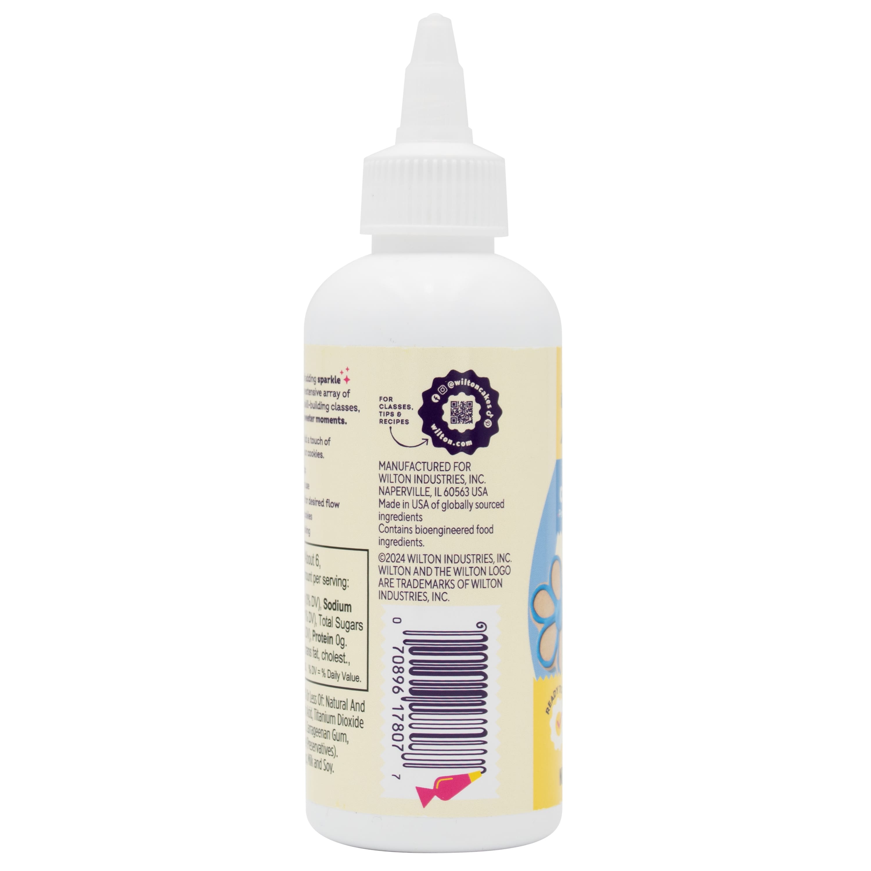 Wilton® Cookie Icing