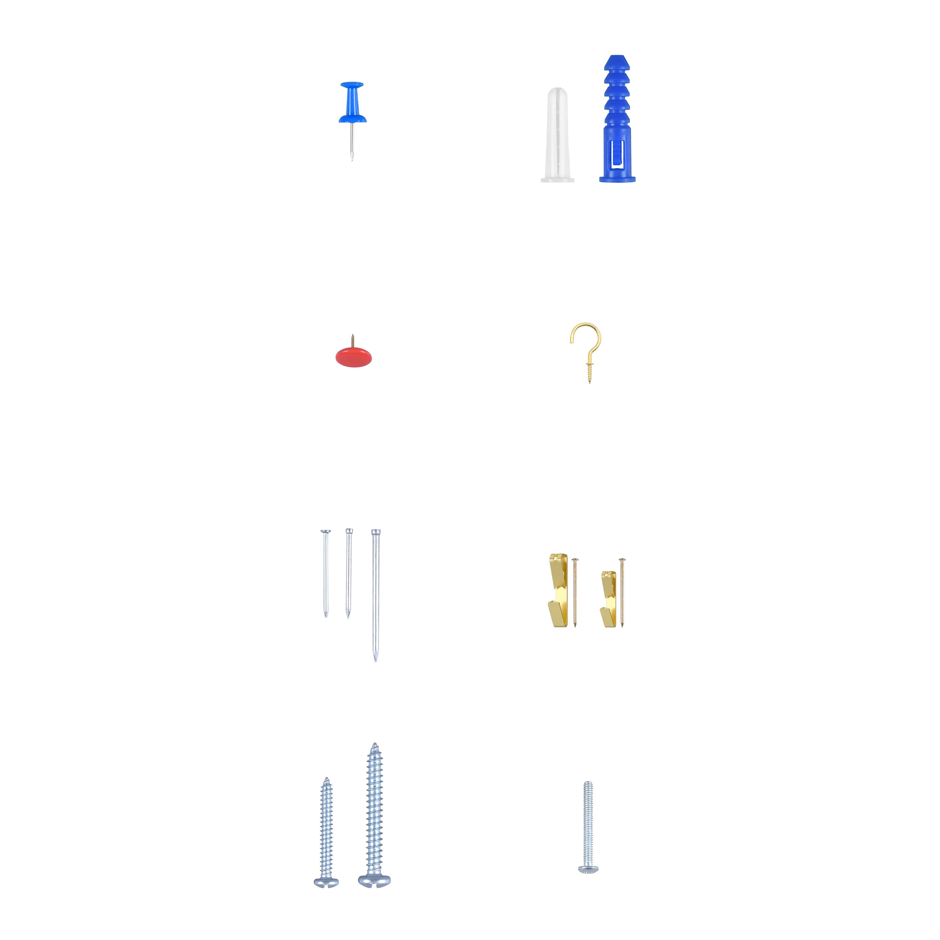 Household Hanging Kit by Studio Décor®