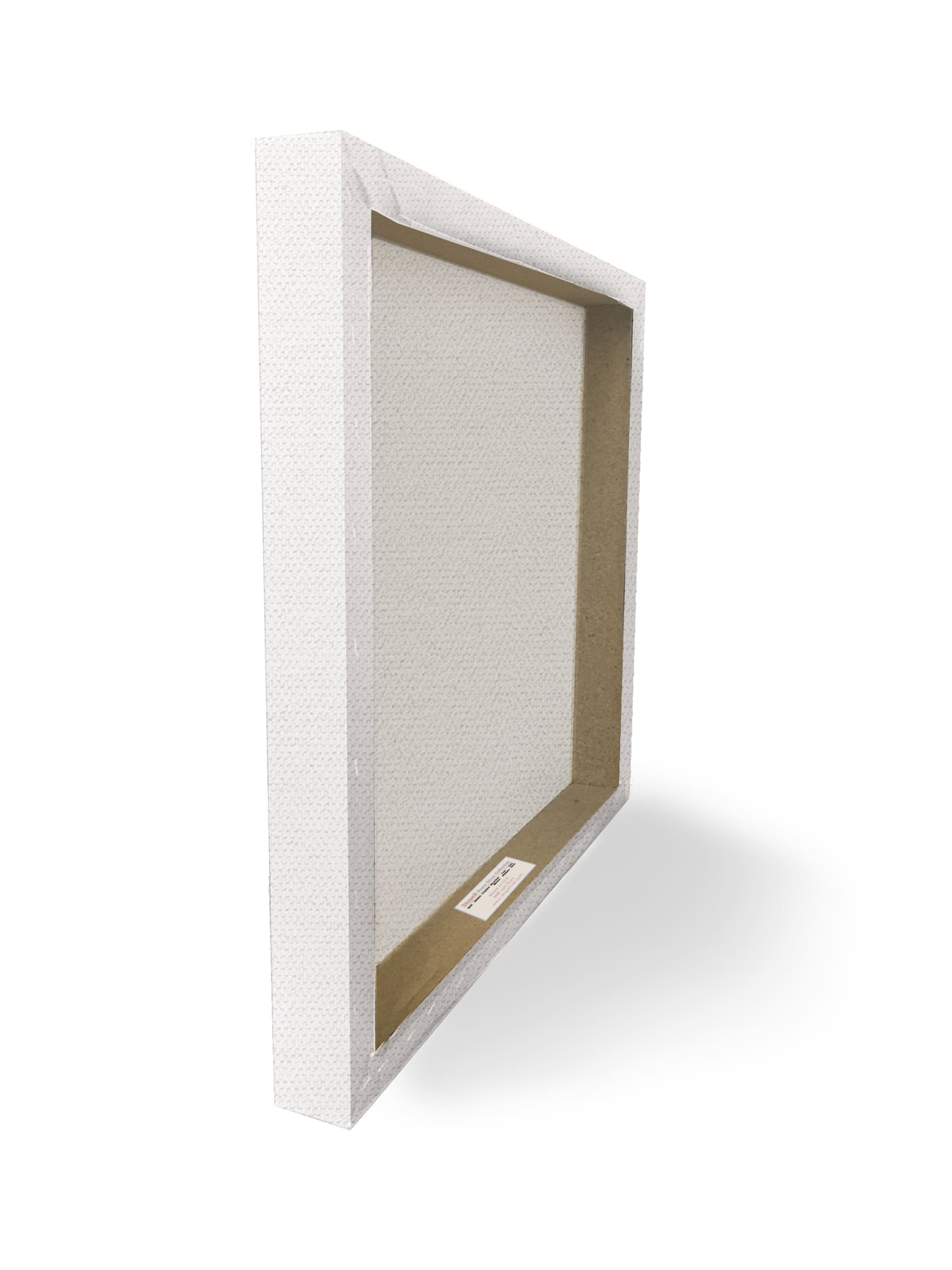 Stupell Industries Unicorn Spirit Animal Vivid Fantasy Rainbow Canvas Wall Art