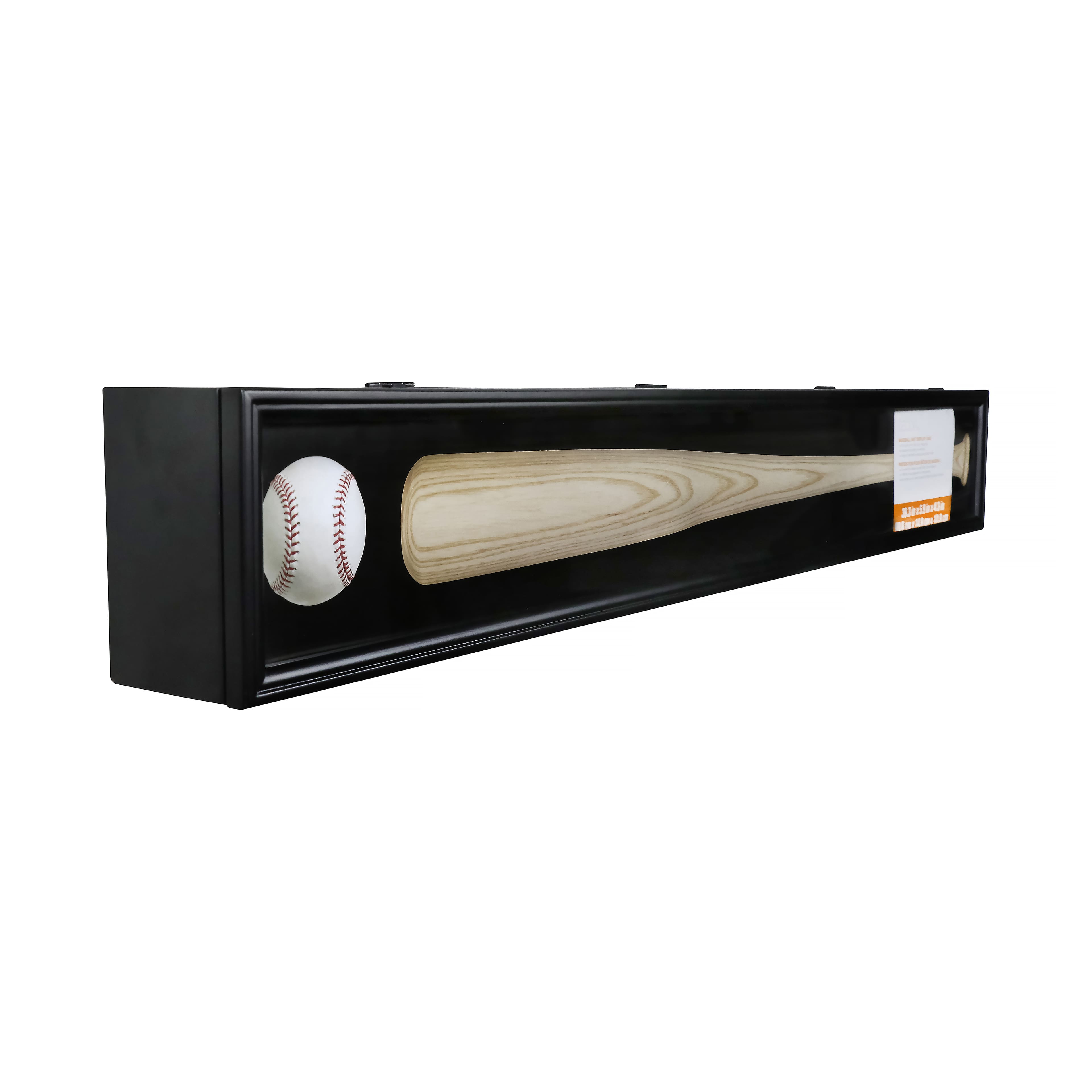 Baseball Bat Display Case by Studio Décor®