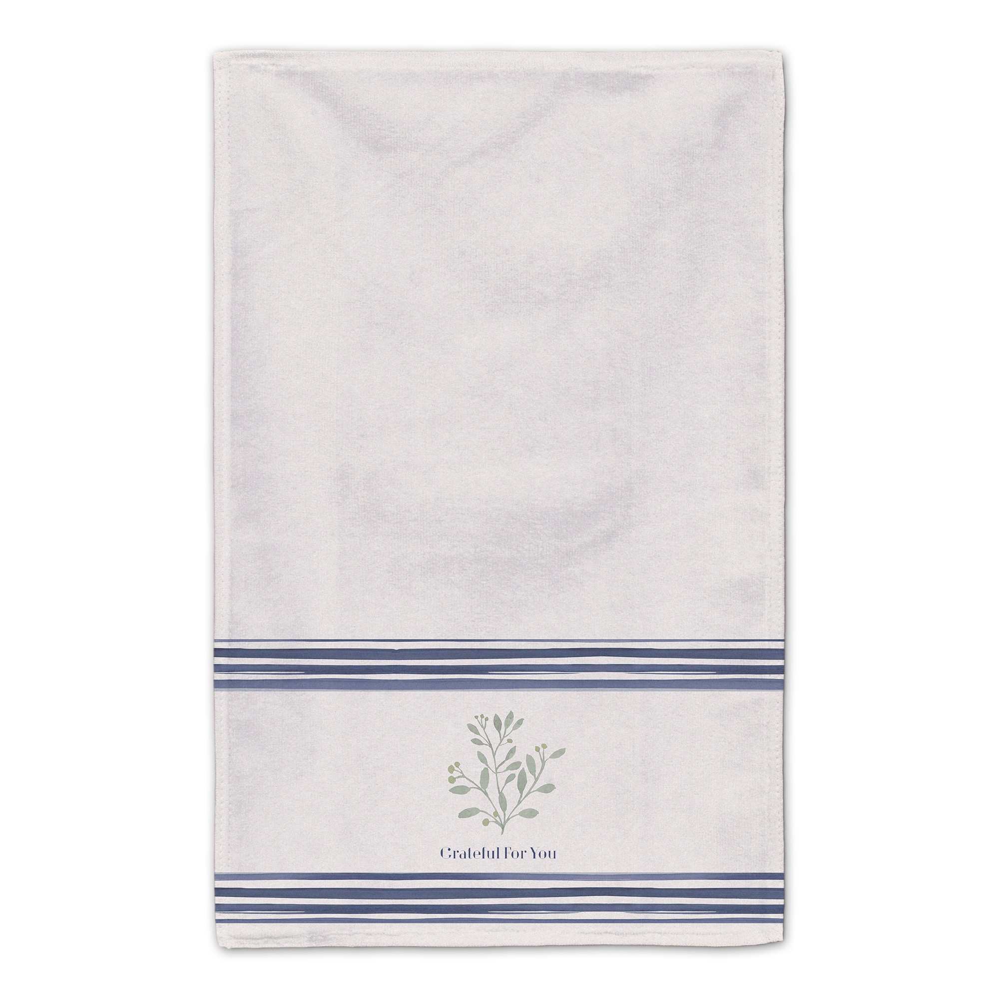 Grateful For You Tea Towel Set