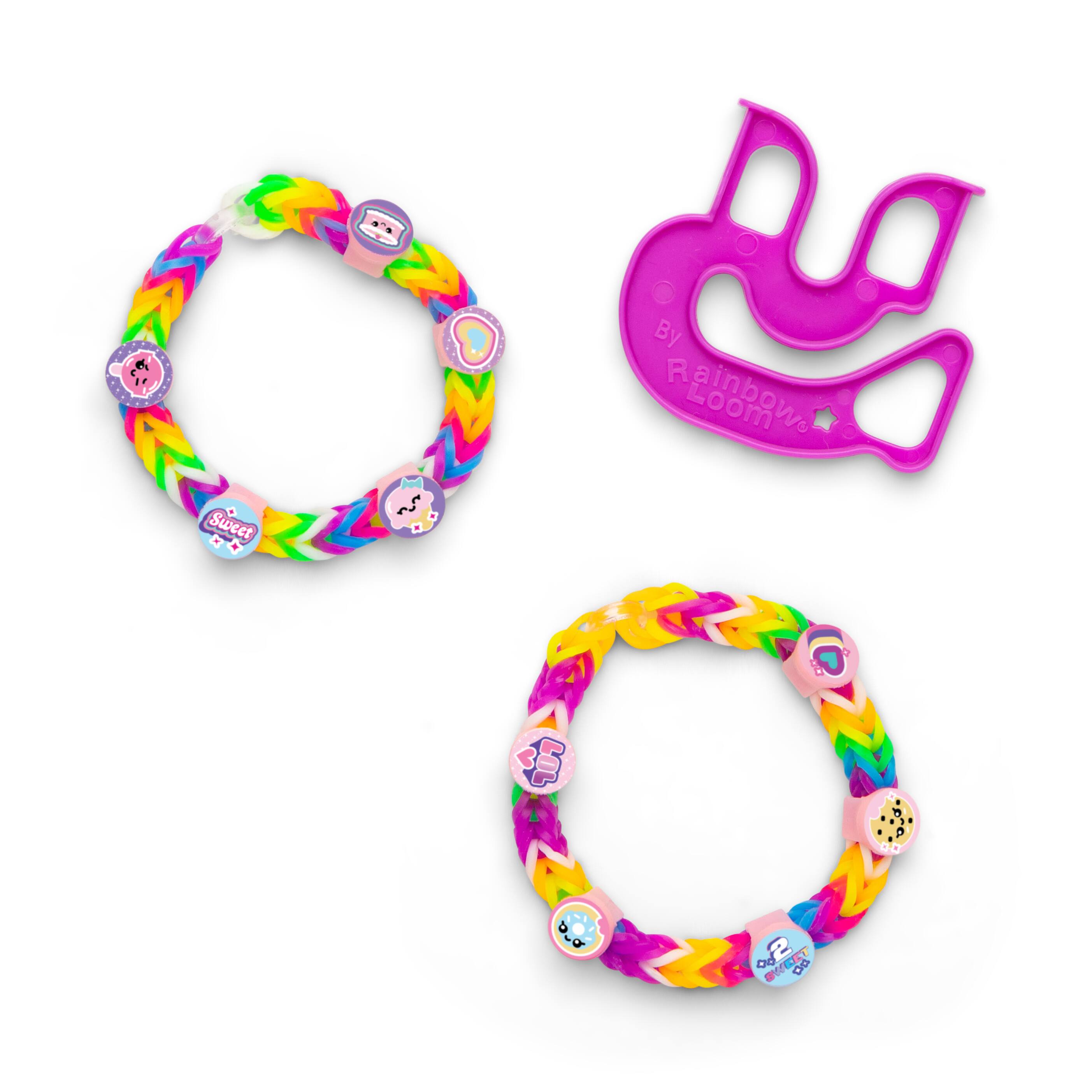 Rainbow Loom® Beadmoji™ Fun Pack