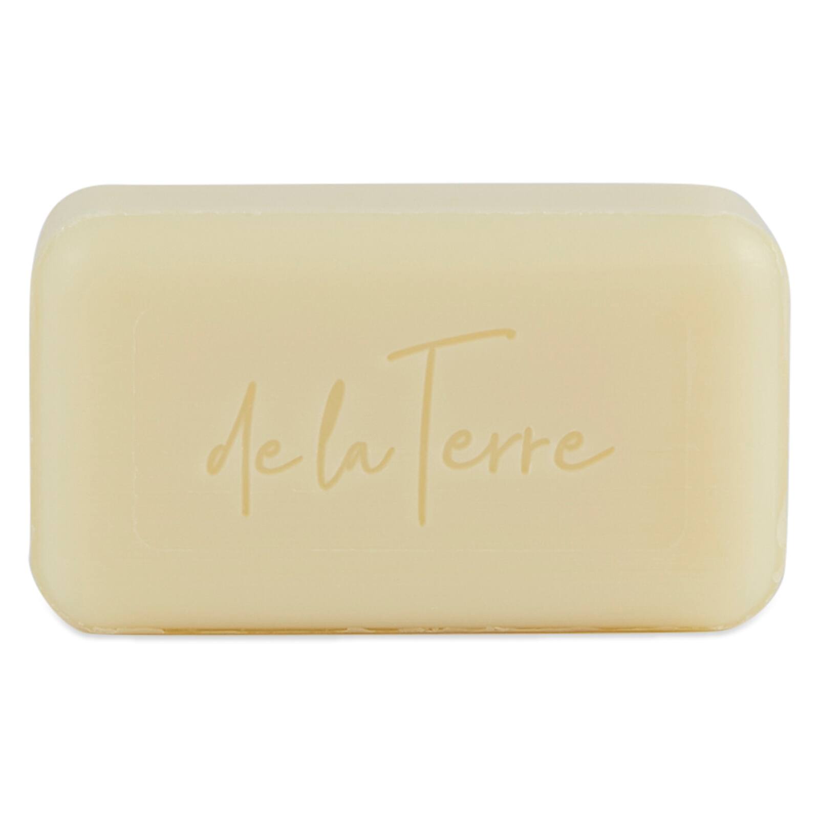 European Soaps De La Terre Unscented Bar, 150g