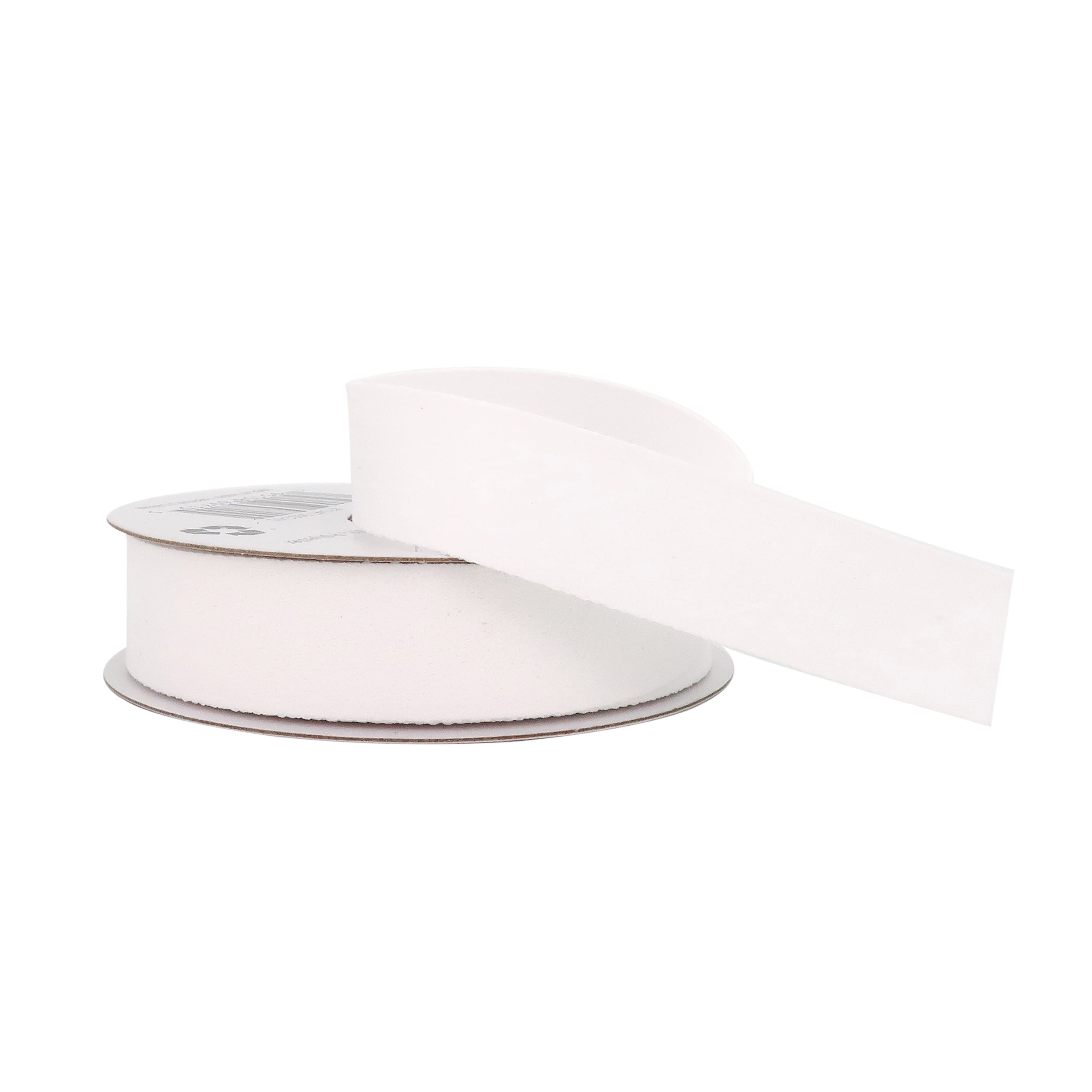 5/8" x 7yd. Faux Suede Ribbon by Celebrate It™