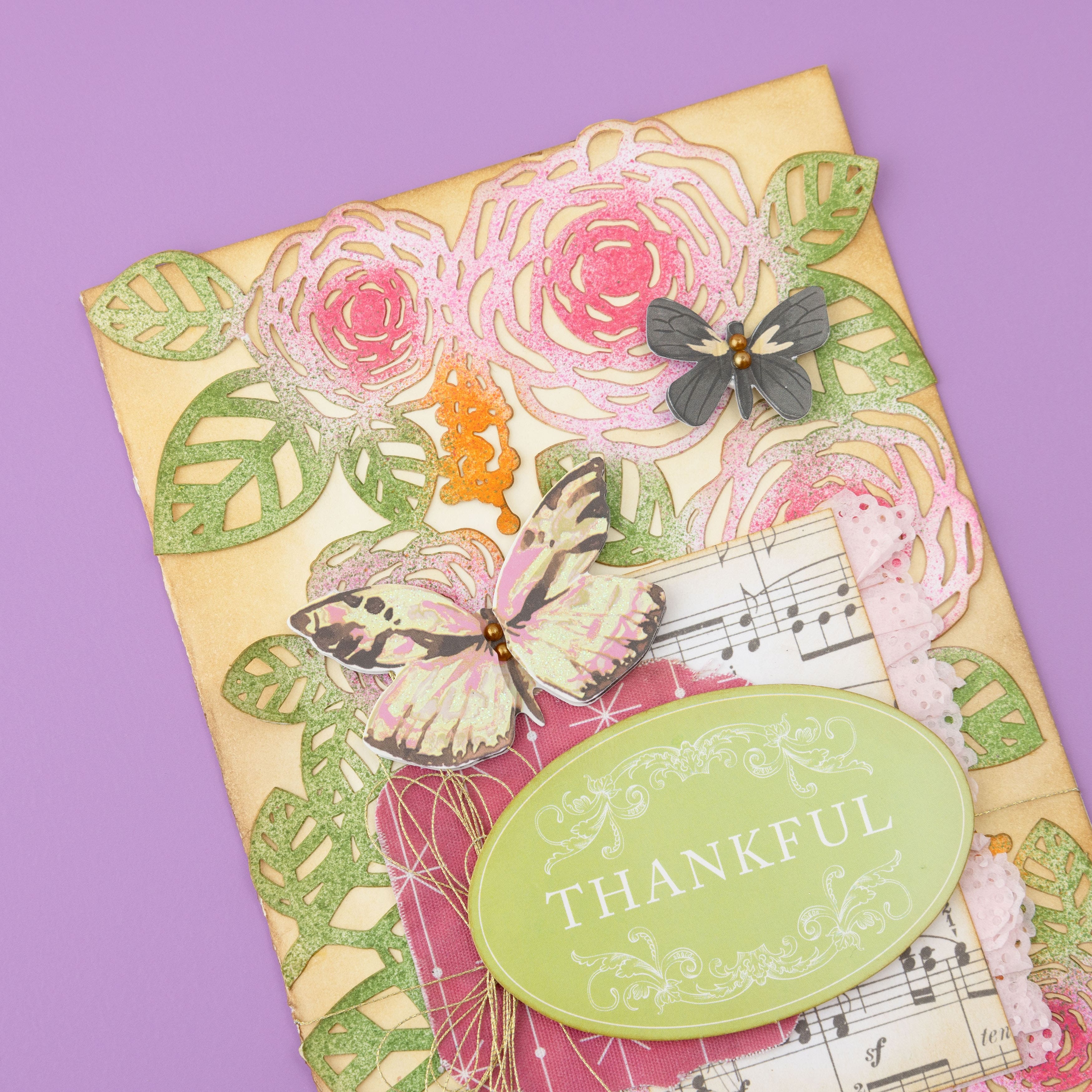 We R Memory Keepers® 8.5" x 11" Sticky Folio