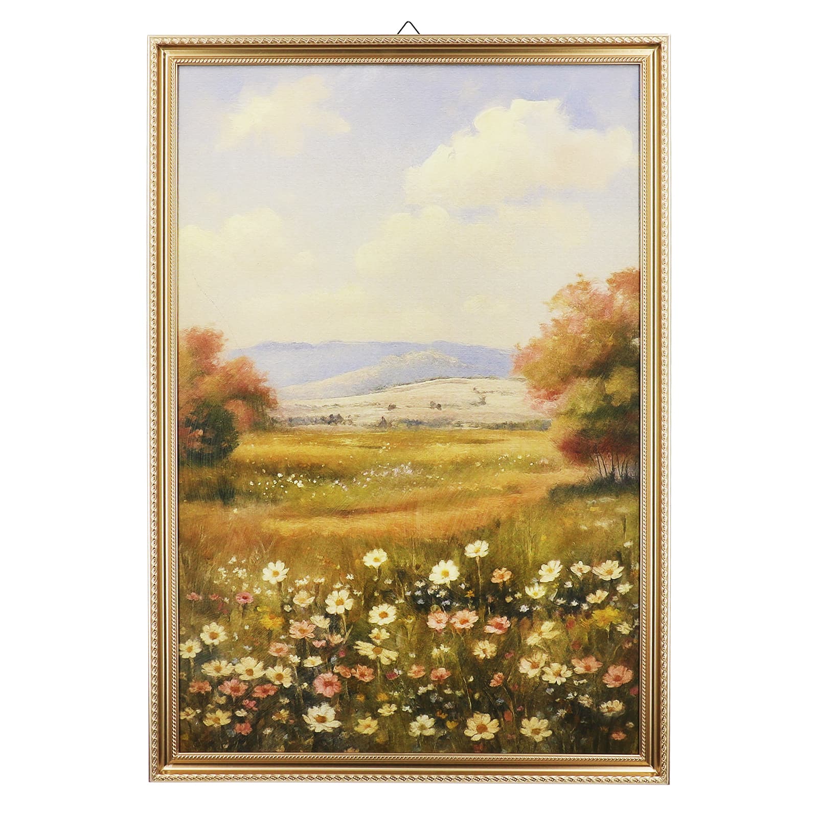 22" x 32" Landscape Wall Décor by Ashland®
