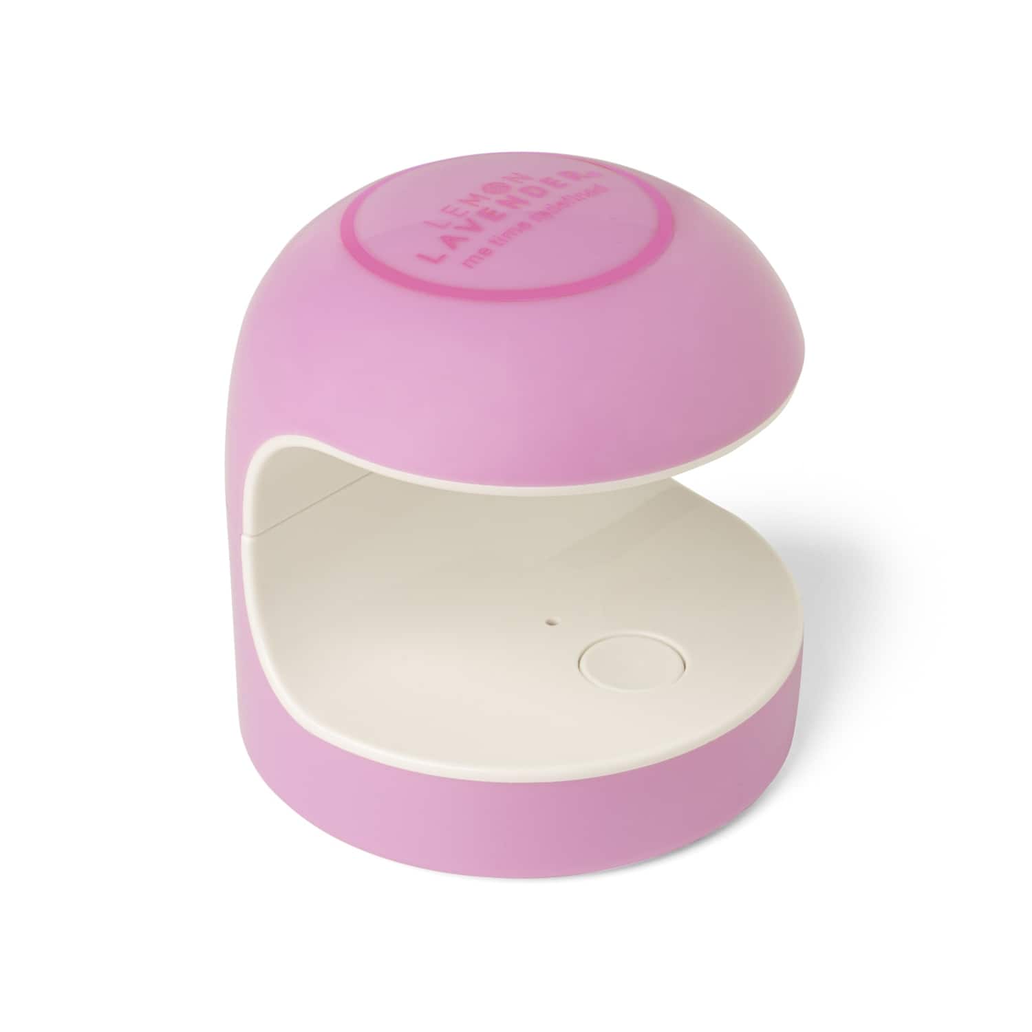 Assorted Lemon Lavender® Nailed It Gel Nail Lamp, 1pc.