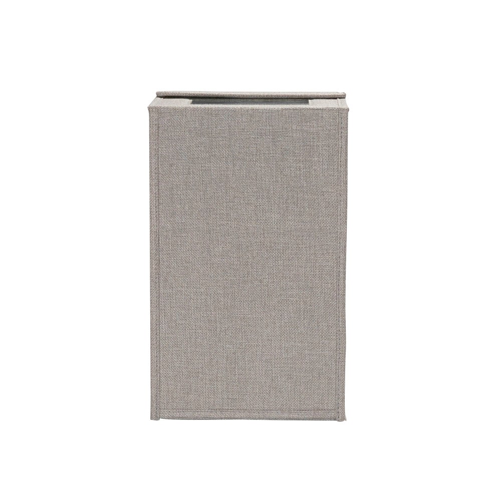 Household Essentials Drop Front Shoe Box