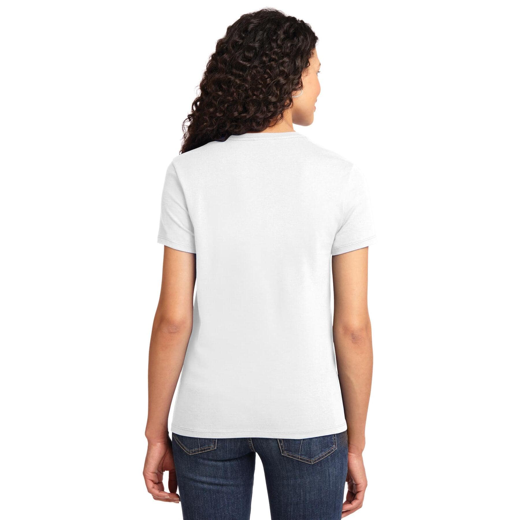 Port & Company® Neutrals Ladies Essential T-Shirt