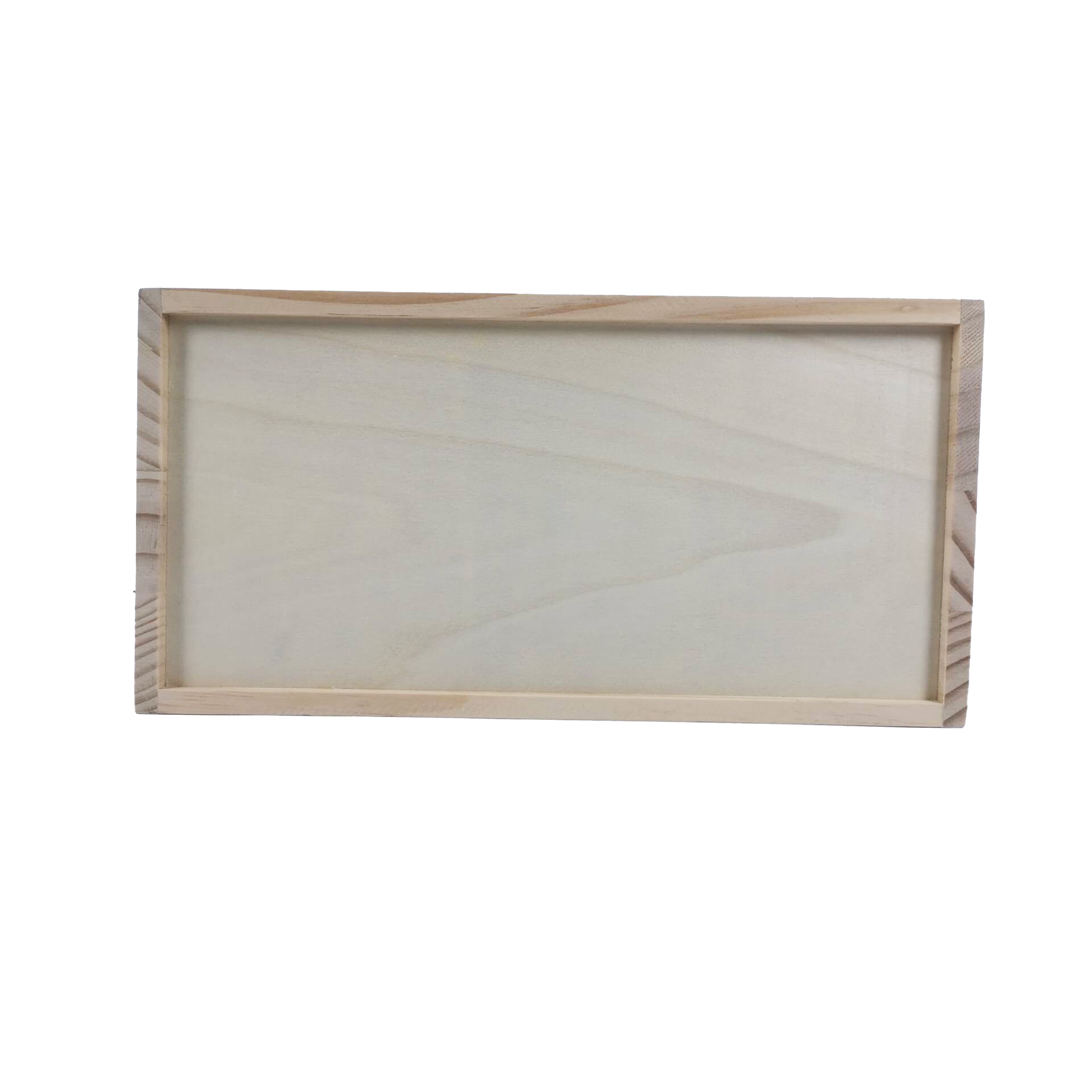 12.5" DIY Wood Caddy by Make Market®