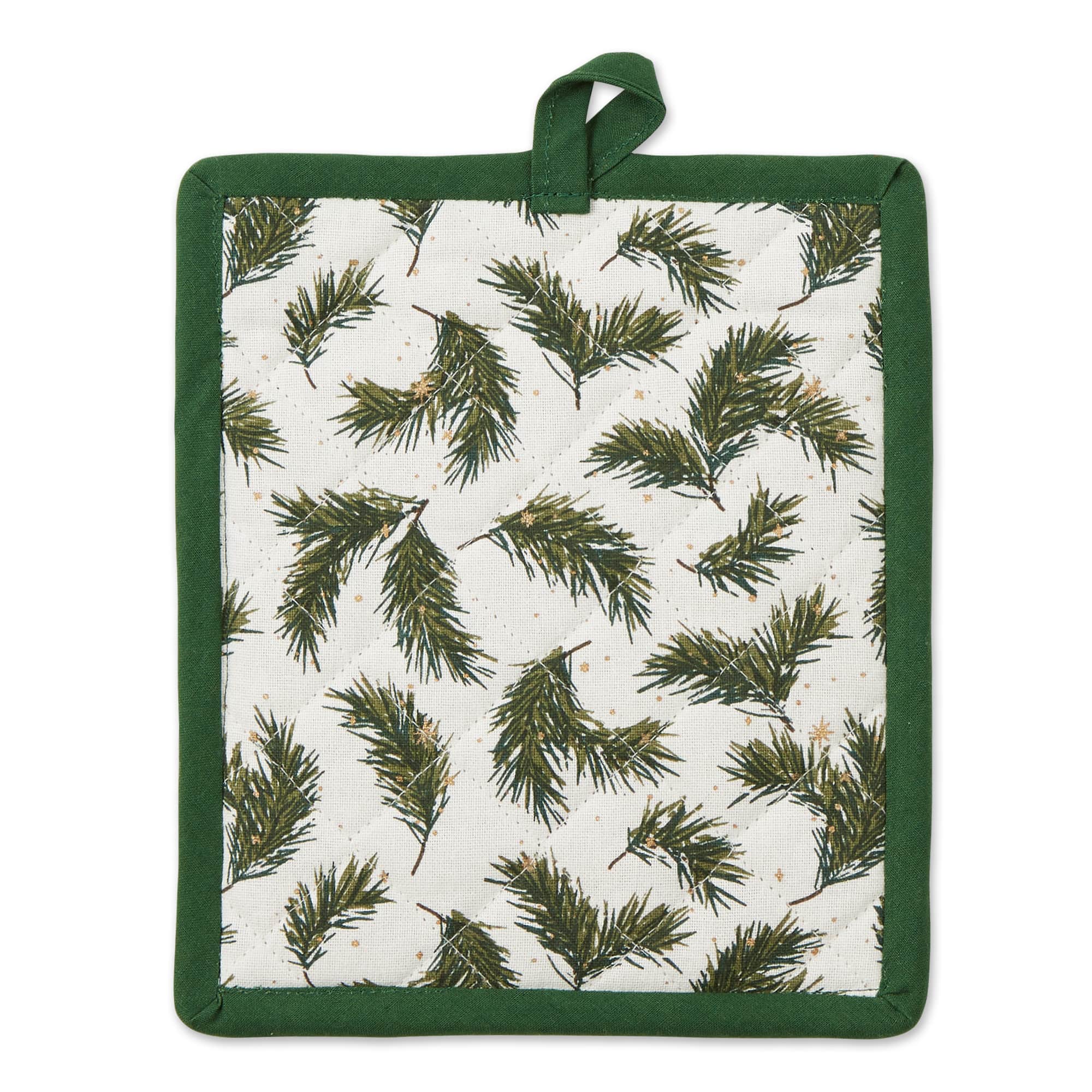 DII® Merry Trees Potholder Gift Set