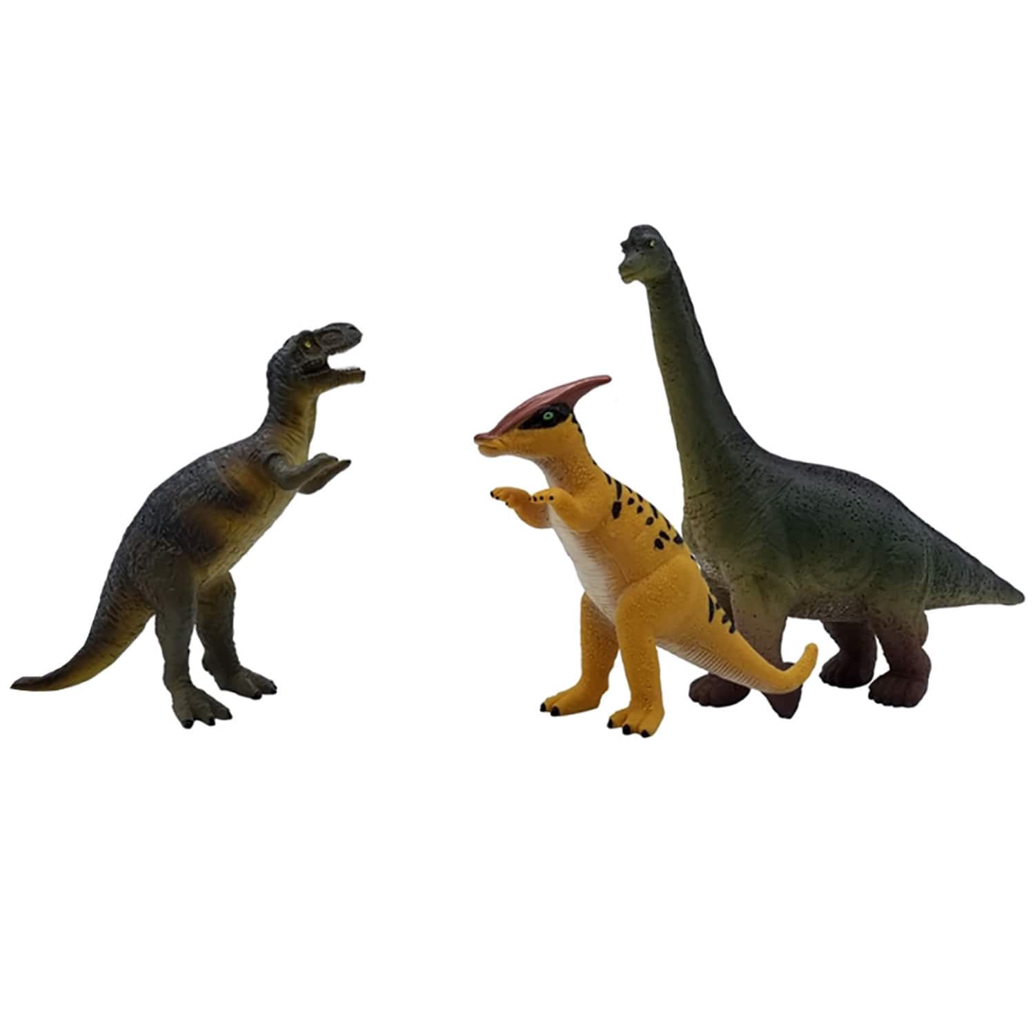Get Ready Kids Dinosaurs Playset