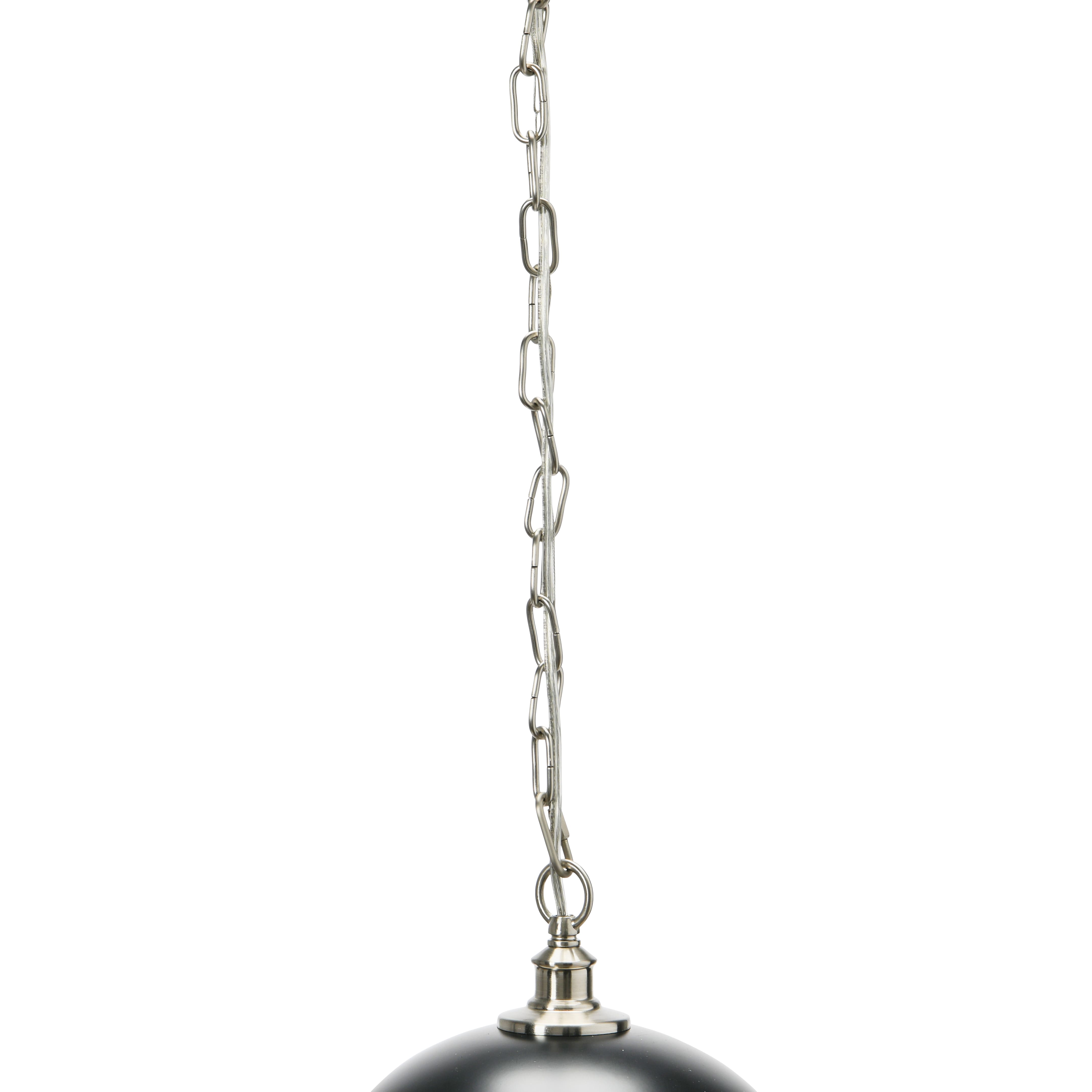 Hello Honey® 5.9ft. Metal Ceiling Light