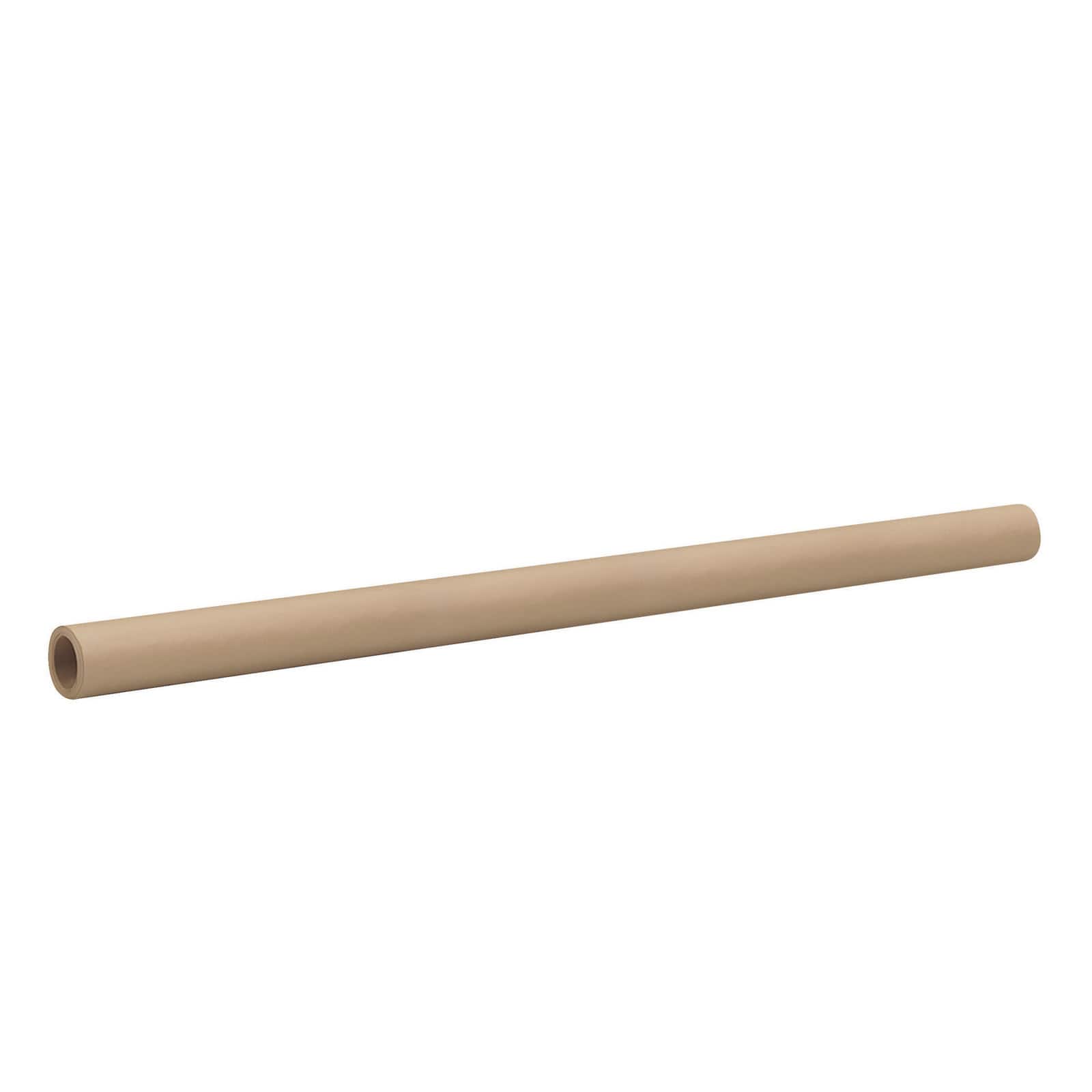 Pacon® Natural Kraft Heavyweight Kraft Roll