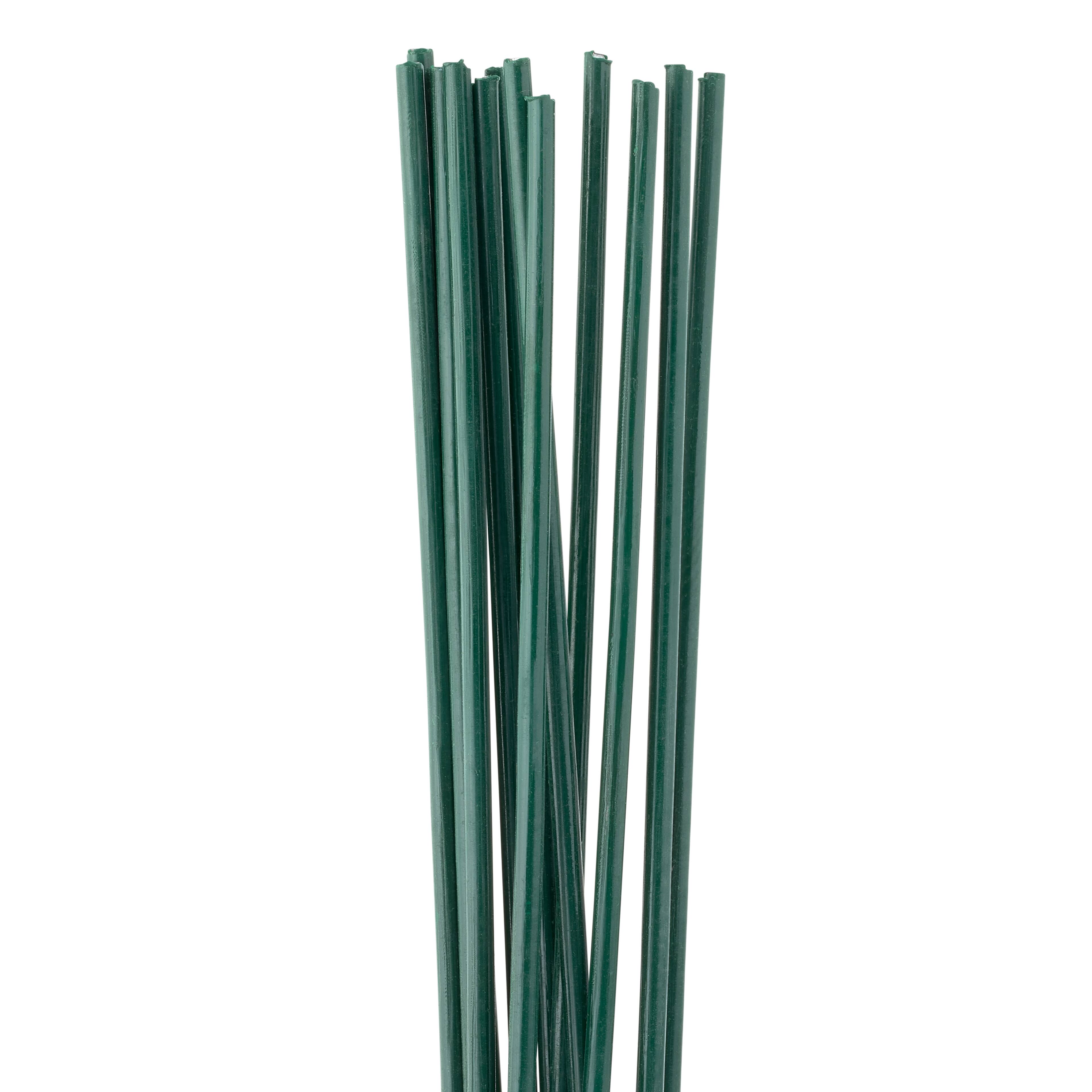 Green Stem Wire, 16 Gauge by Ashland®