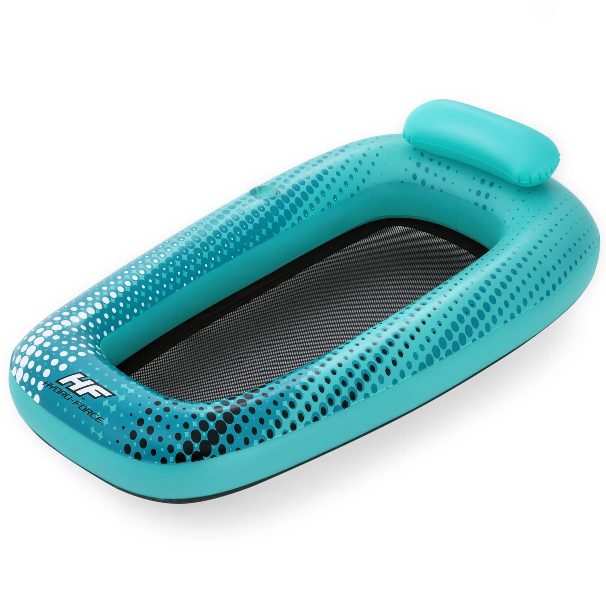 Bestway Hydro-Force™ Sol Venture™ 6ft. Mesh Pool Lounge