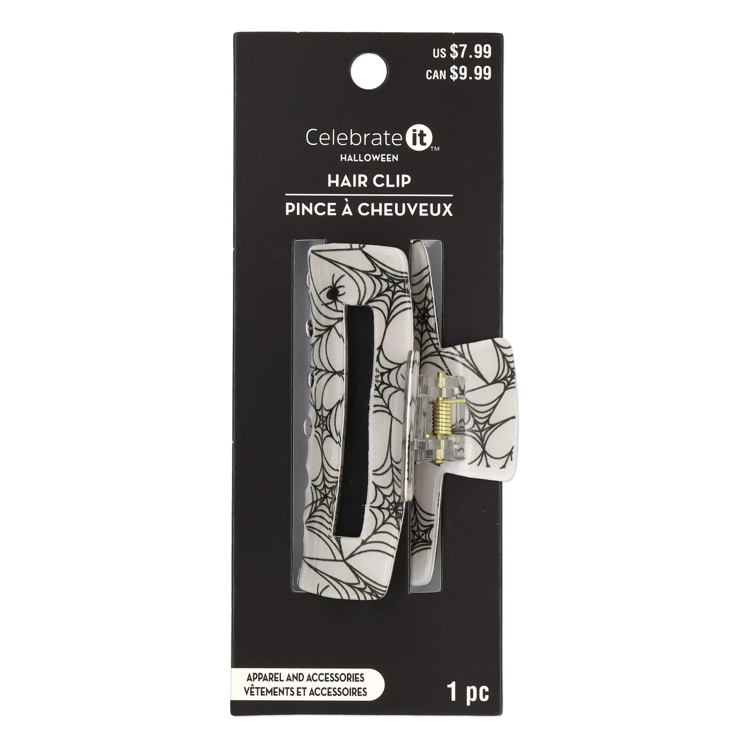 Spiderweb Claw Clip by Celebrate It™