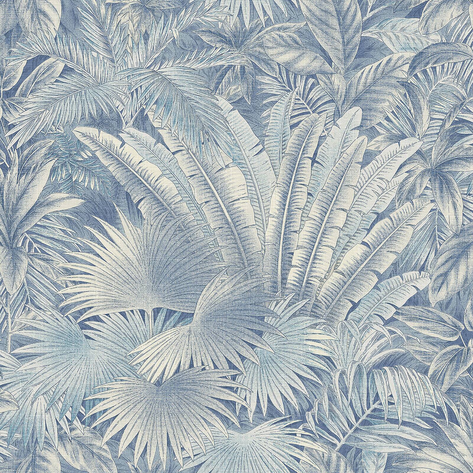 Tommy Bahama® Bahamian Breeze Peel & Stick Wallpaper