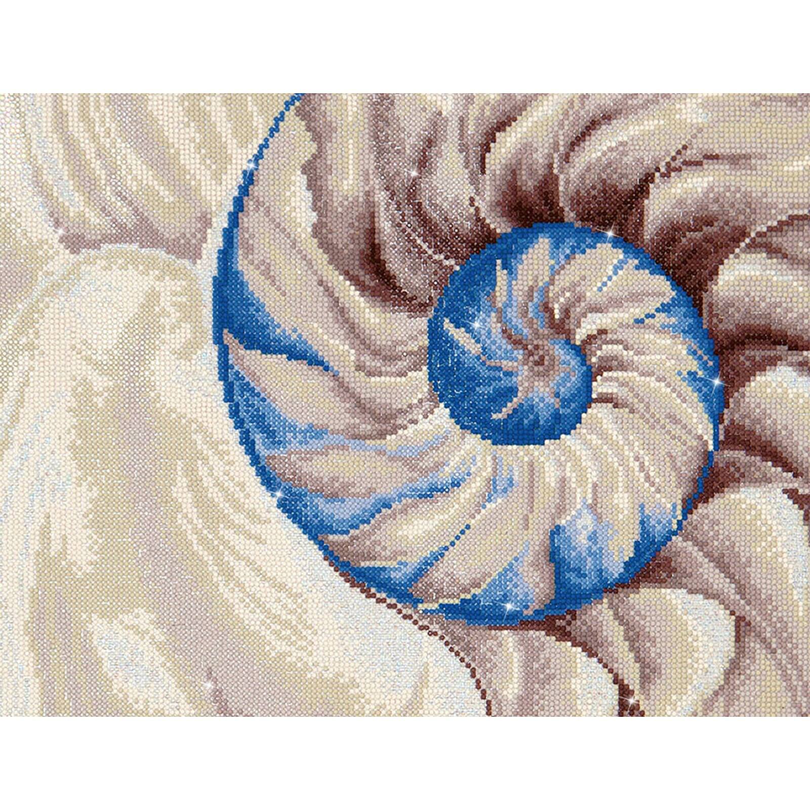 Diamond Dotz® Nautilus Diamond Painting Kit