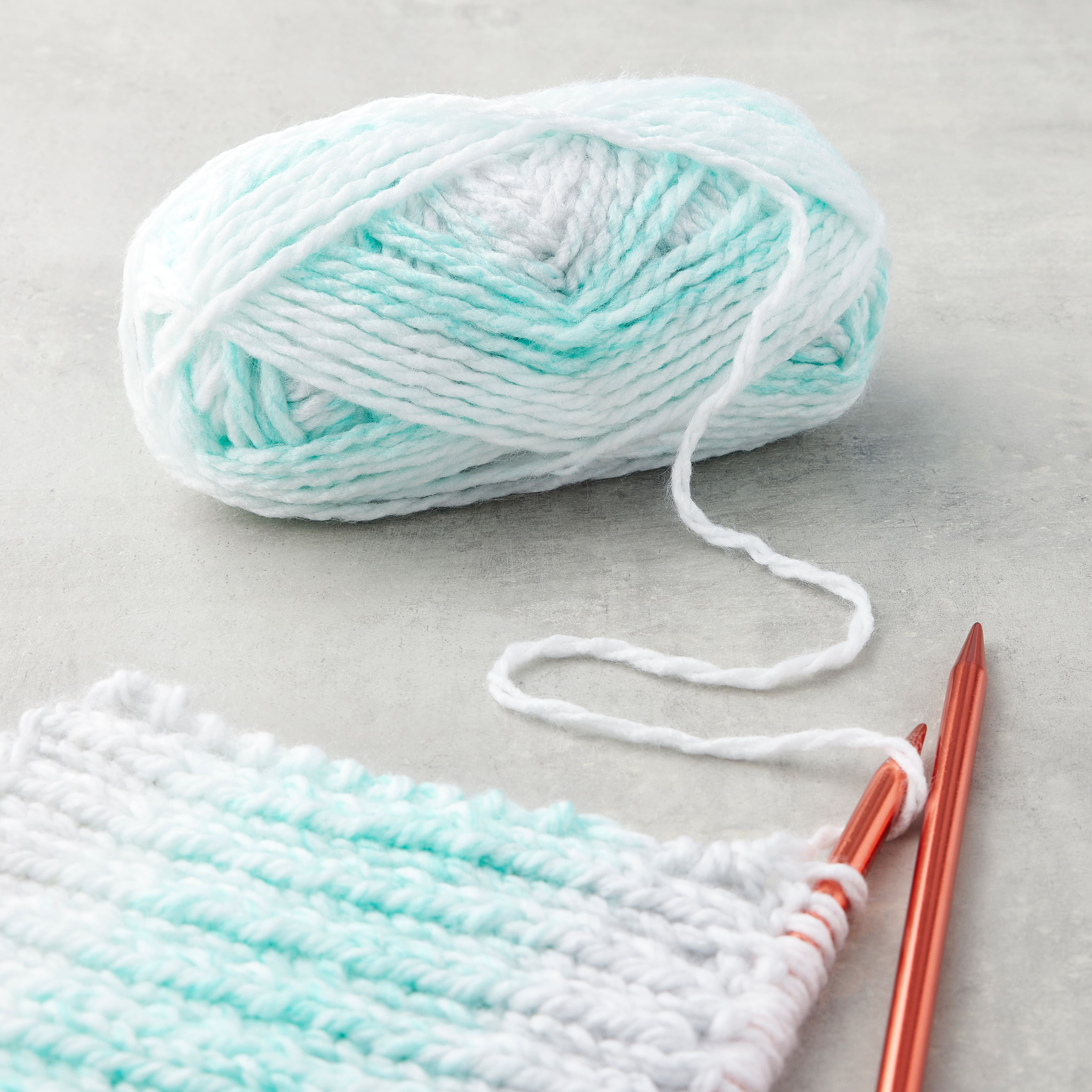 6 Pack: Charisma® Yarn by Loops & Threads®