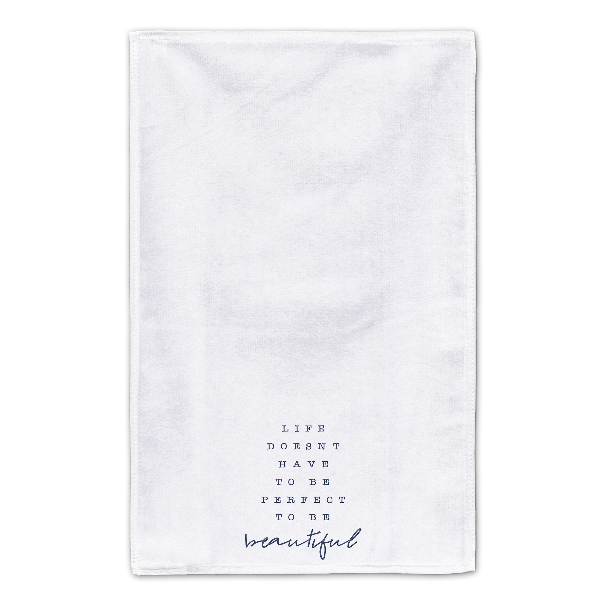 Life is Beautiful Tea Towel Set