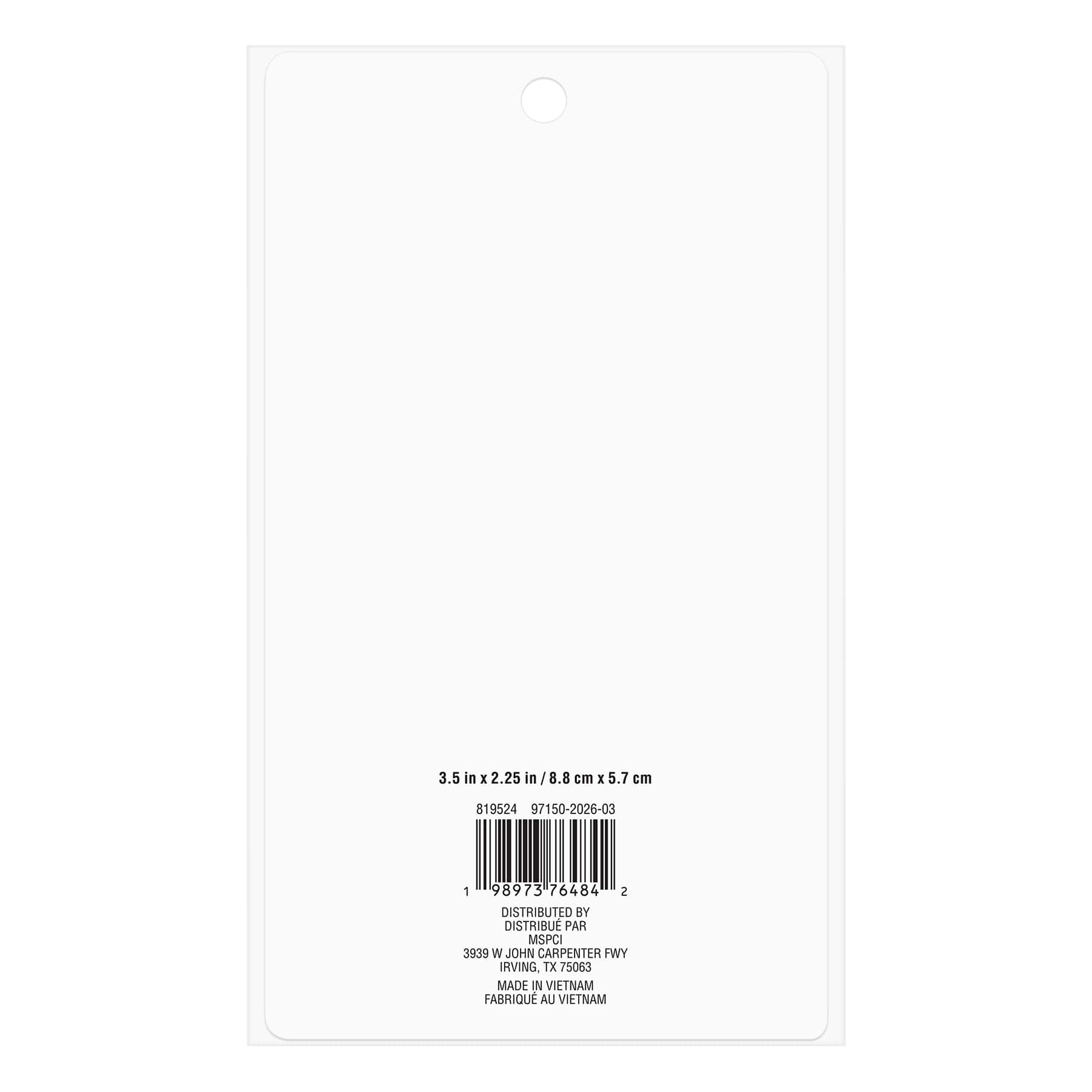 Today Tab Planner Sticky Notes by Recollections™