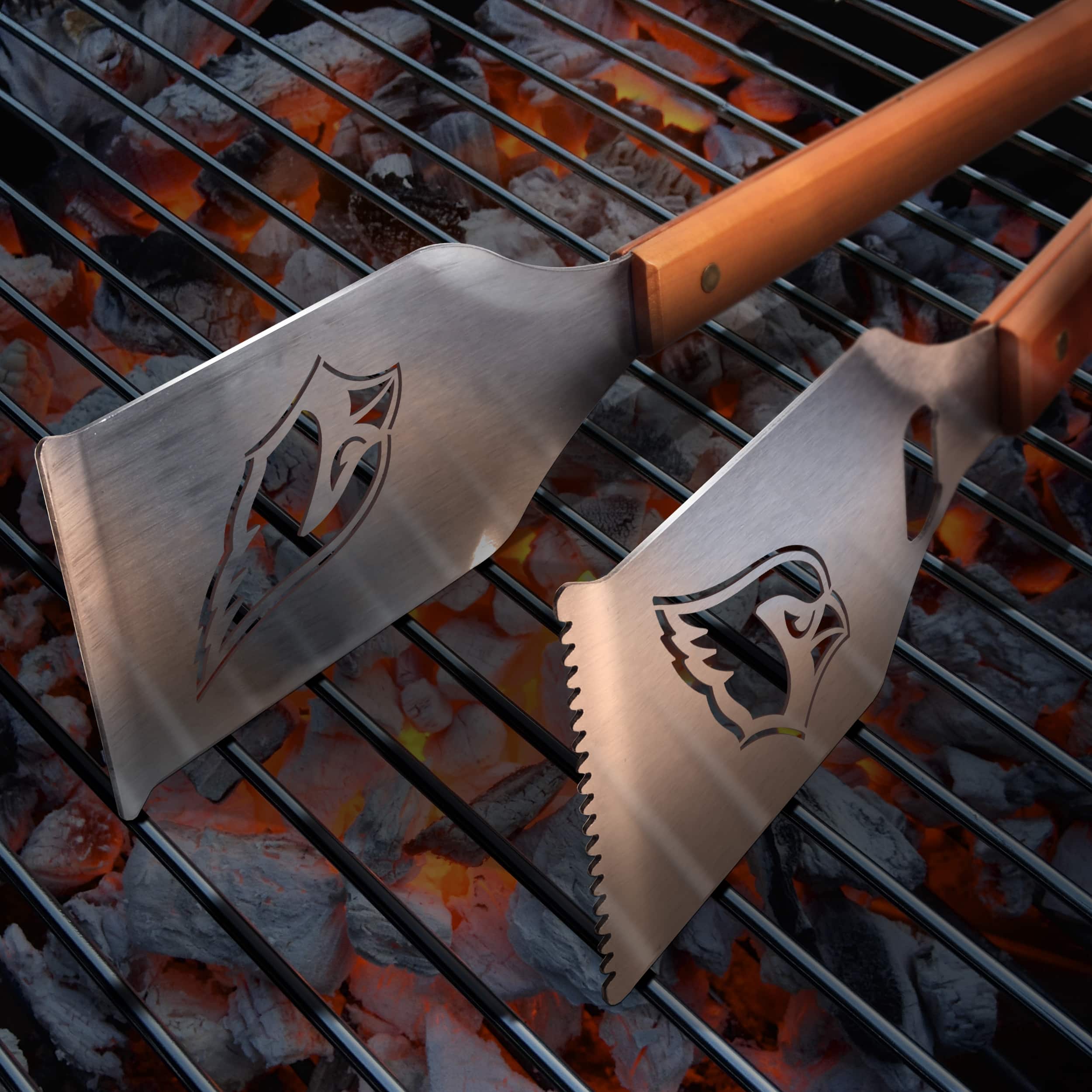NFL Grill-A-Tong