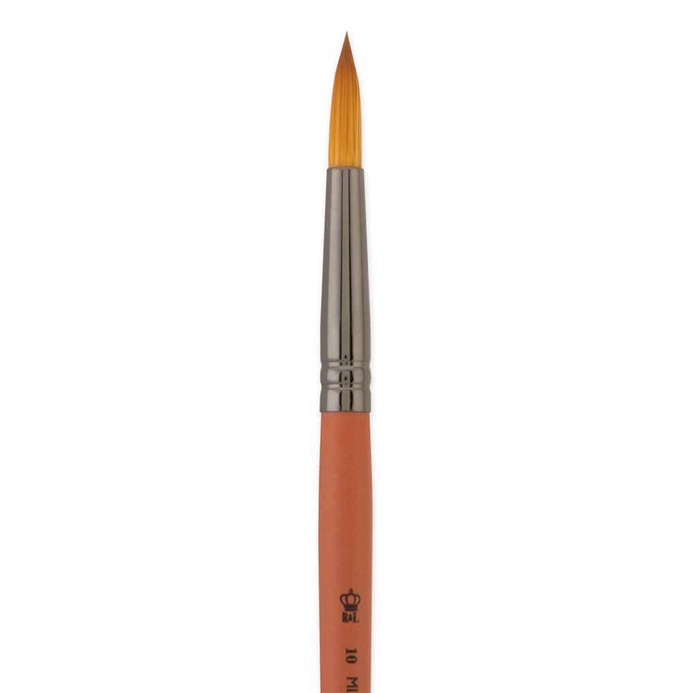Royal & Langnickel® MIX-tique™ Round Brush