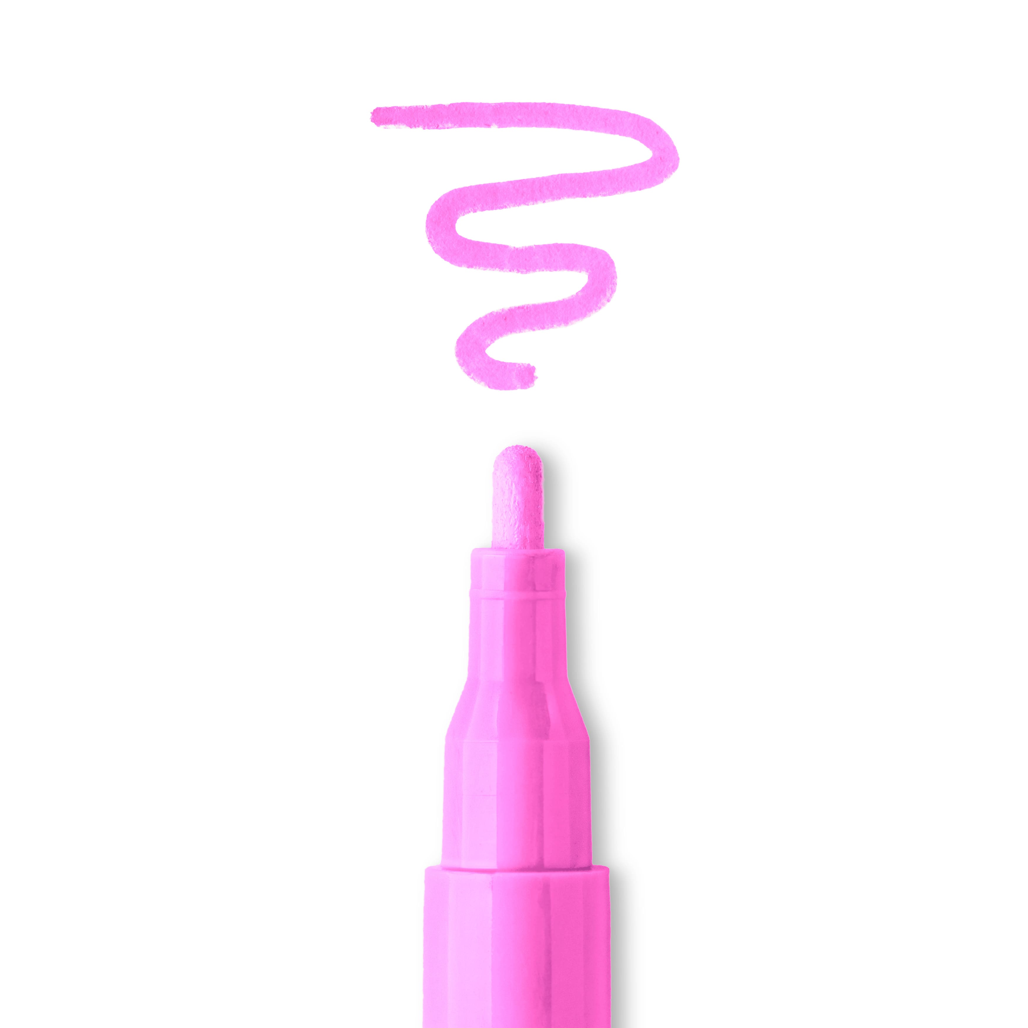 Medium Line Paint Pen Set by Craft Smart®