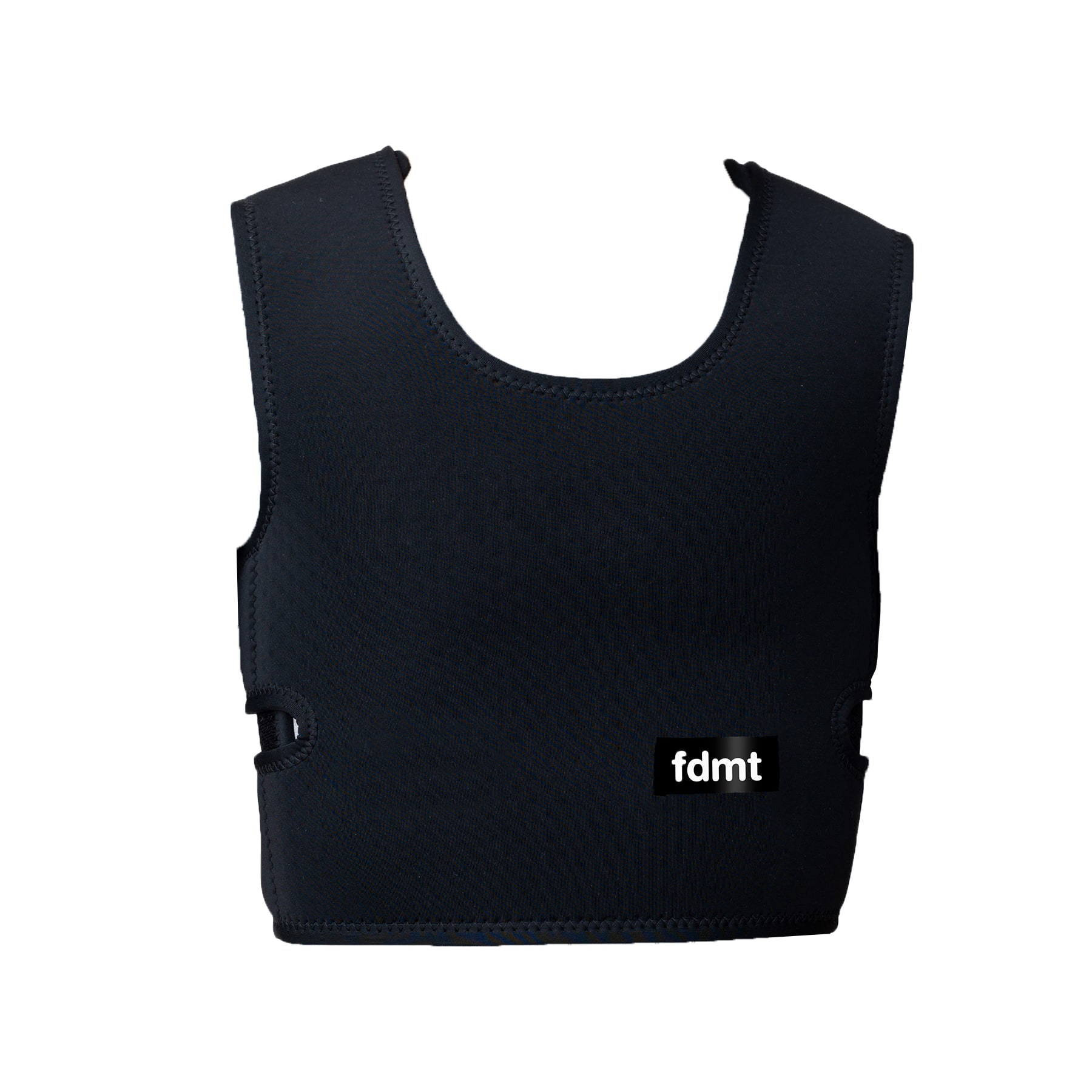 fdmt Deep Pressure Vest